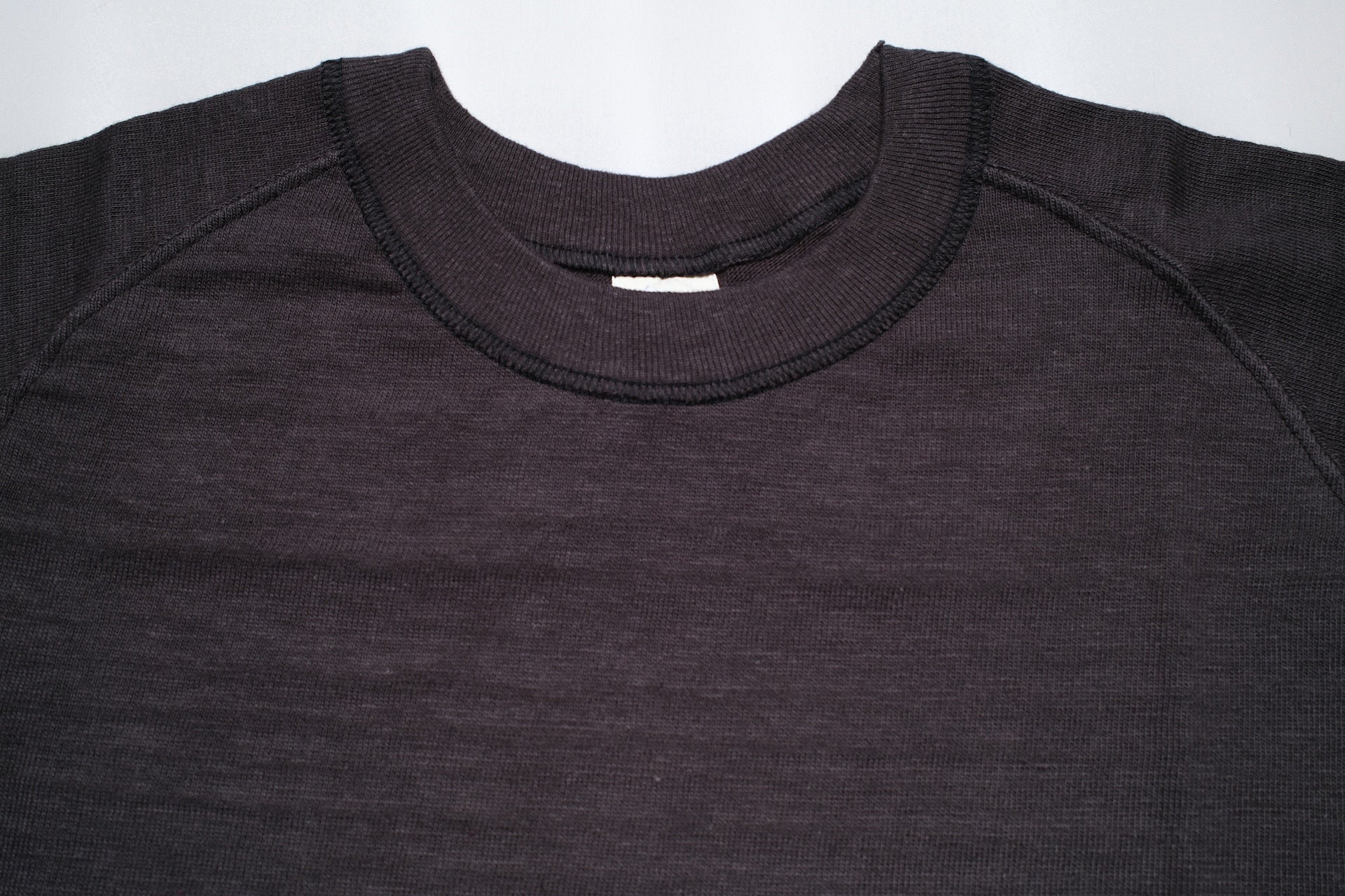 Warehouse 5.5oz "Bamboo Textured" Freedom Tee (Black)