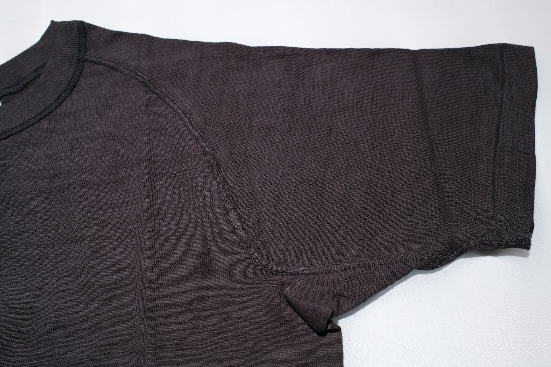Warehouse 5.5oz "Bamboo Textured" Freedom Tee (Black)
