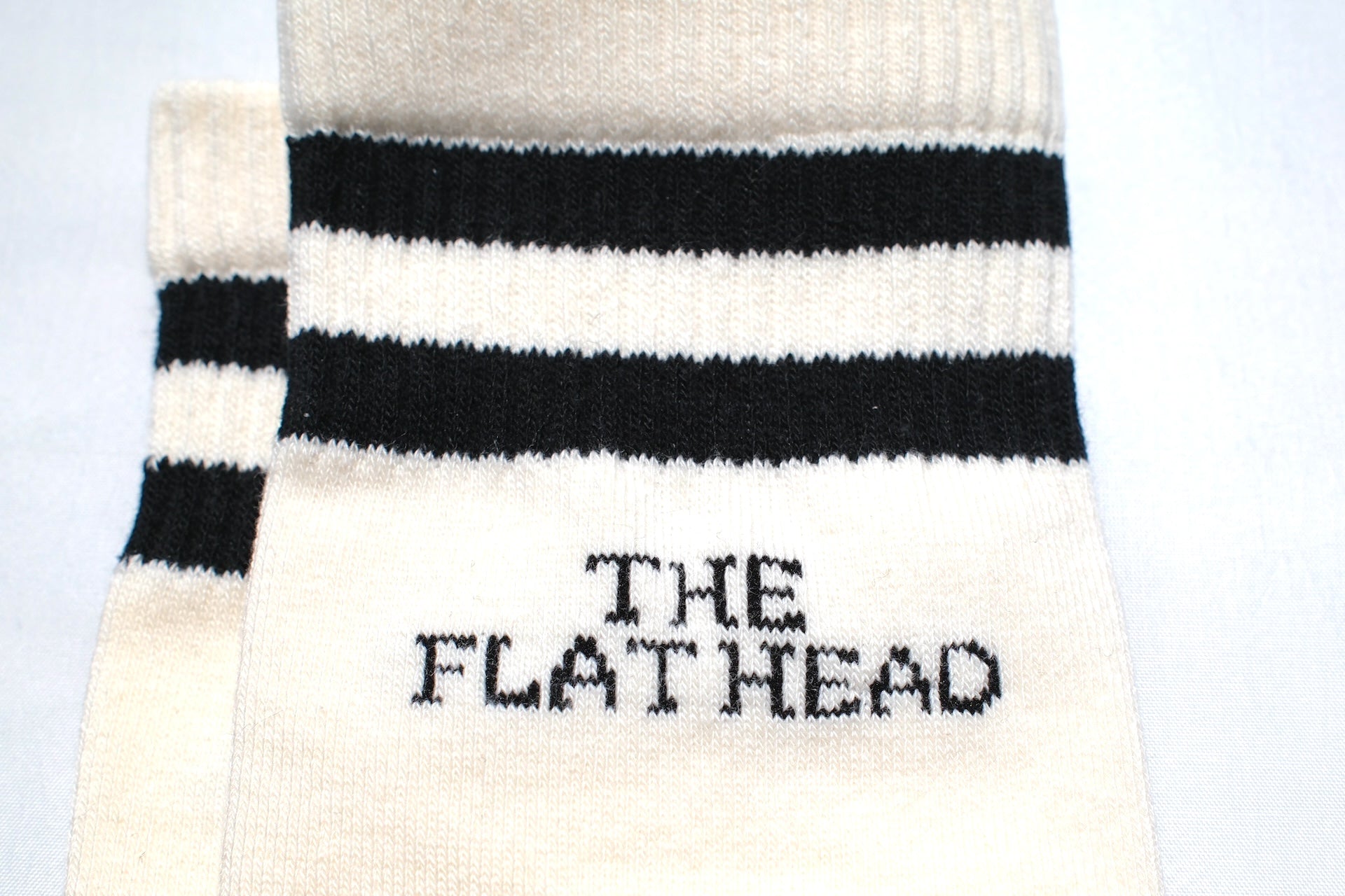 The Flat Head Trekking Socks