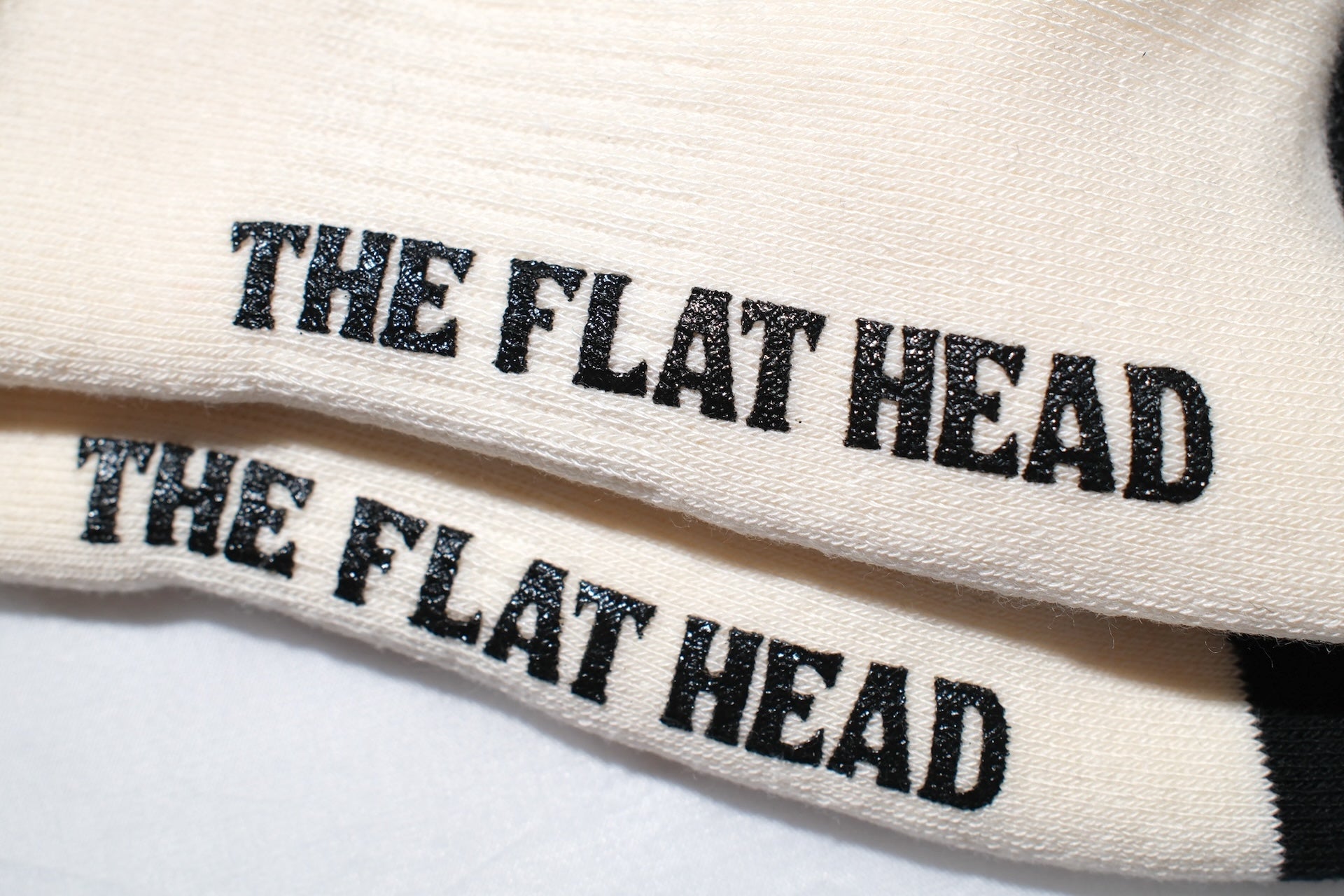 The Flat Head Trekking Socks