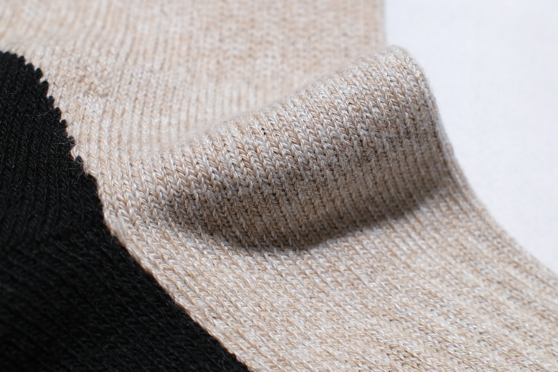 The Flat Head Classic Boot Socks