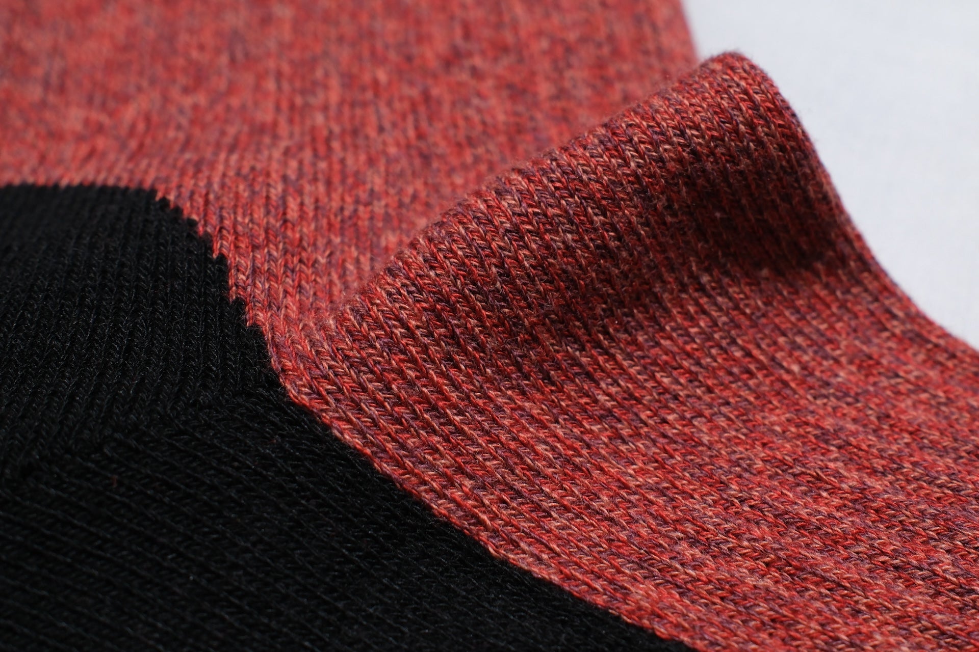 The Flat Head Classic Boot Socks