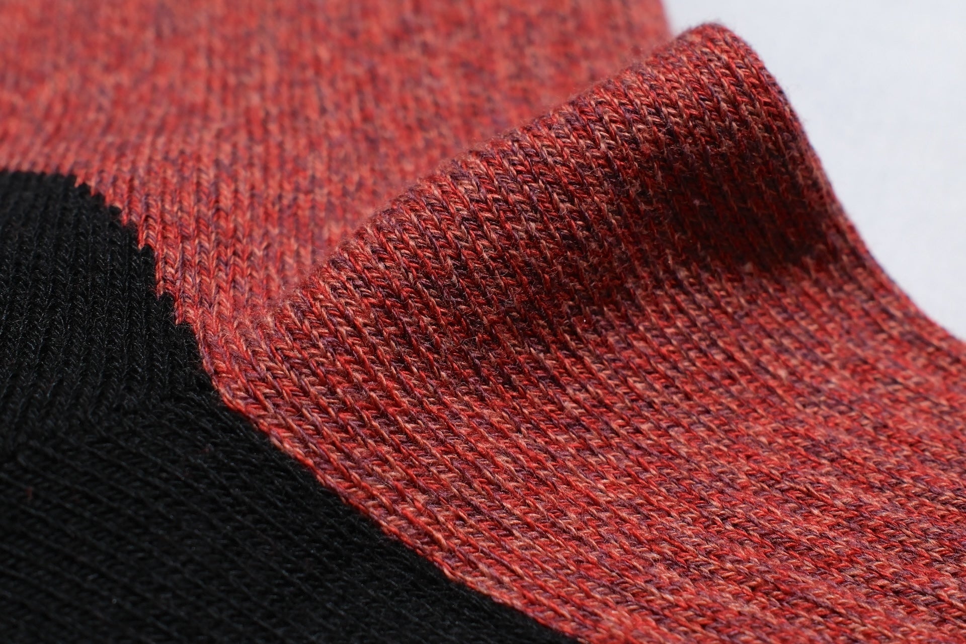 The Flat Head Classic Boot Socks