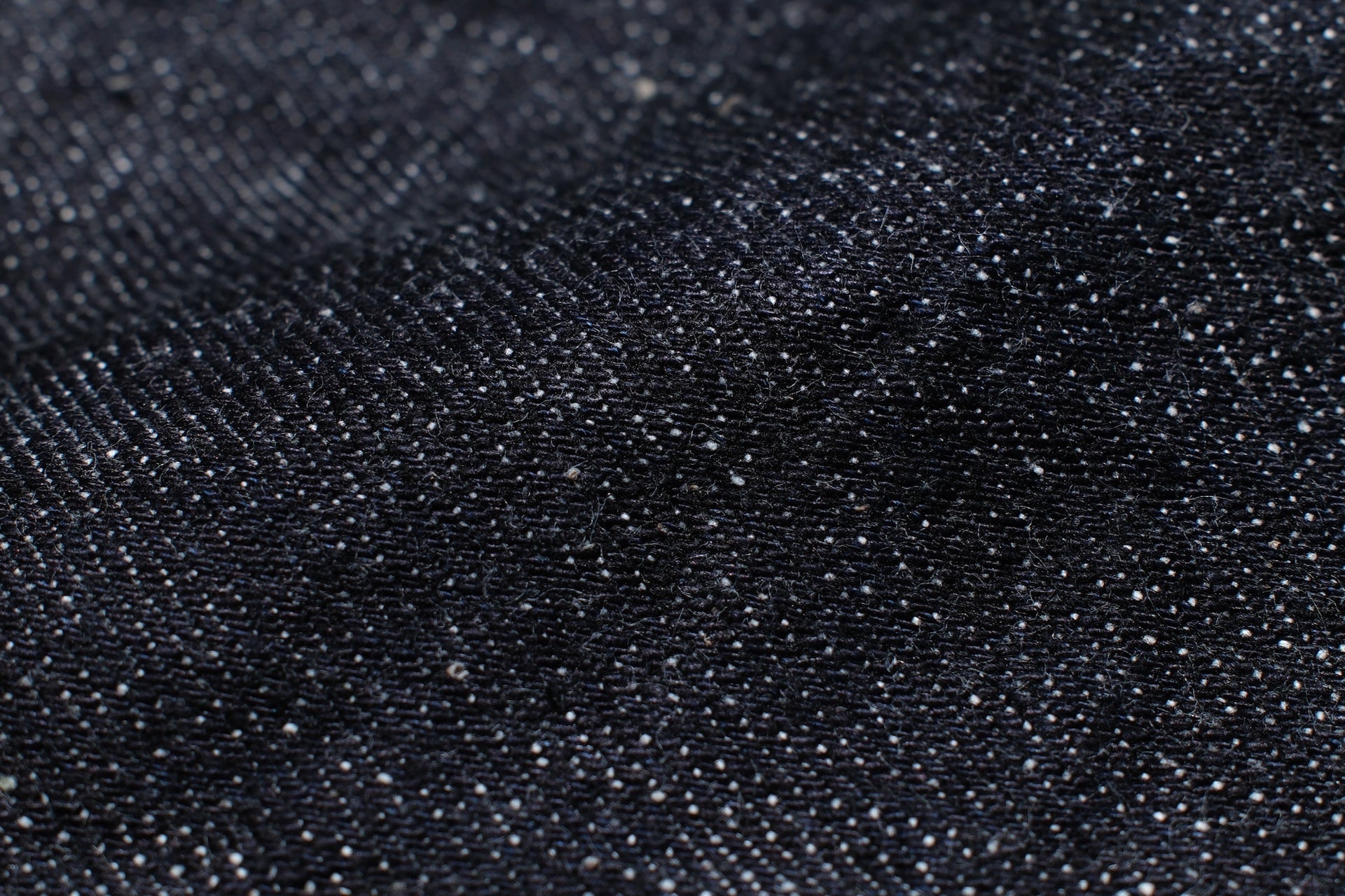 Omoto Denim 15.5OZ Type 2 Denim Jacket