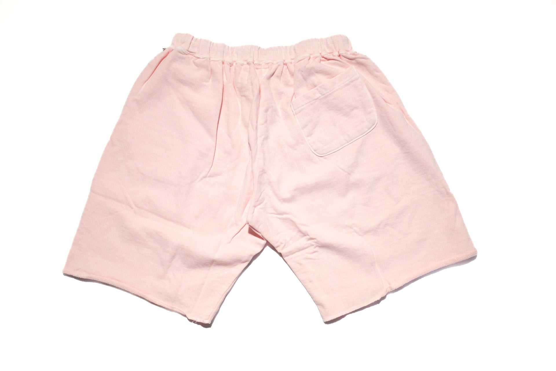 Salmon pink mens shorts online