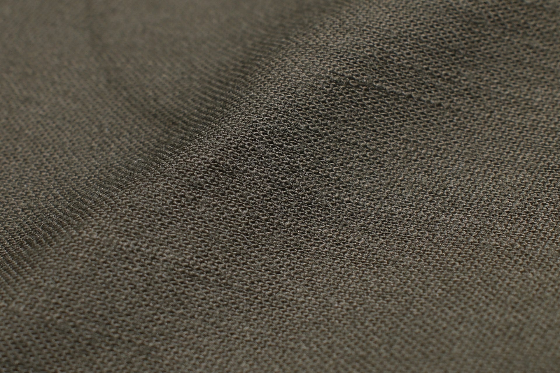 BONCOURA 12.5oz Back Satin US Army Utility Jacketed Shirt (Olive)