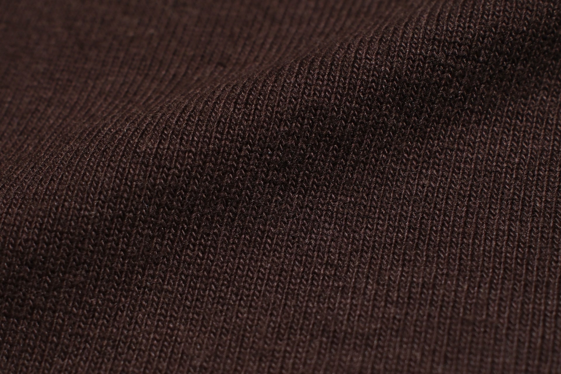 Boncoura 10oz Ultra Heavy Loopwheeled Tank Tee (Brown)