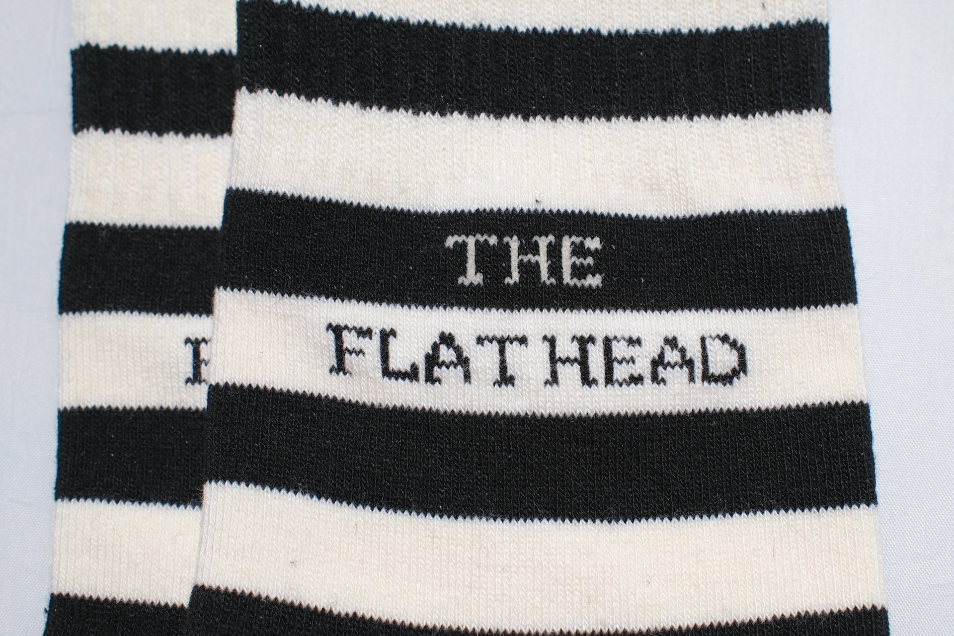 The Flat Head Trekking Socks