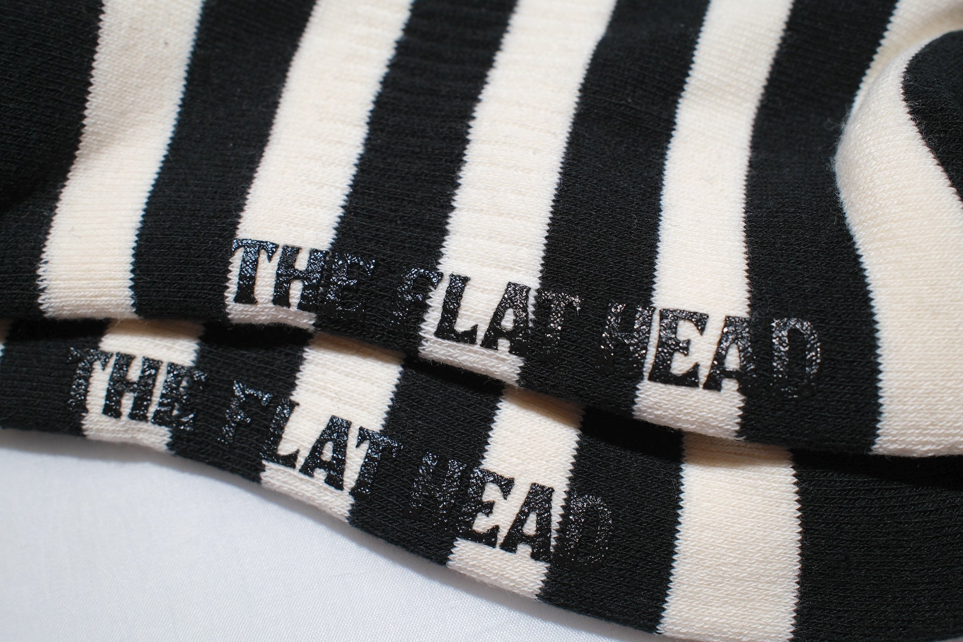 The Flat Head Trekking Socks