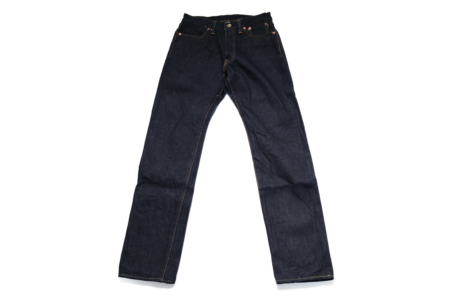 Samurai 25oz "Mataza 25th Anni' Limited" S510XX25oz-MT Denim (Modern Straight Fit)