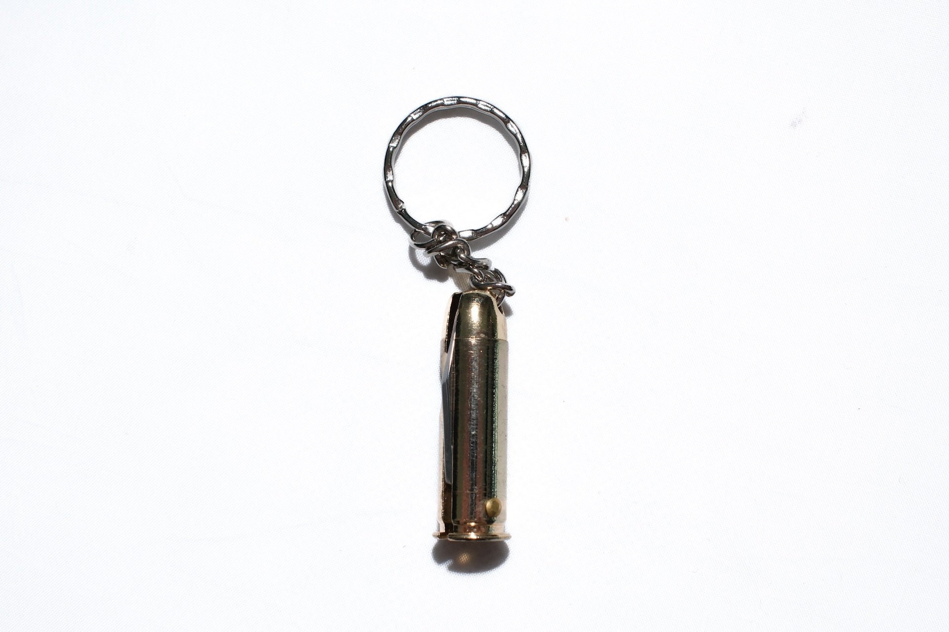 Lewis Leathers Mini Pen Knife Keyring