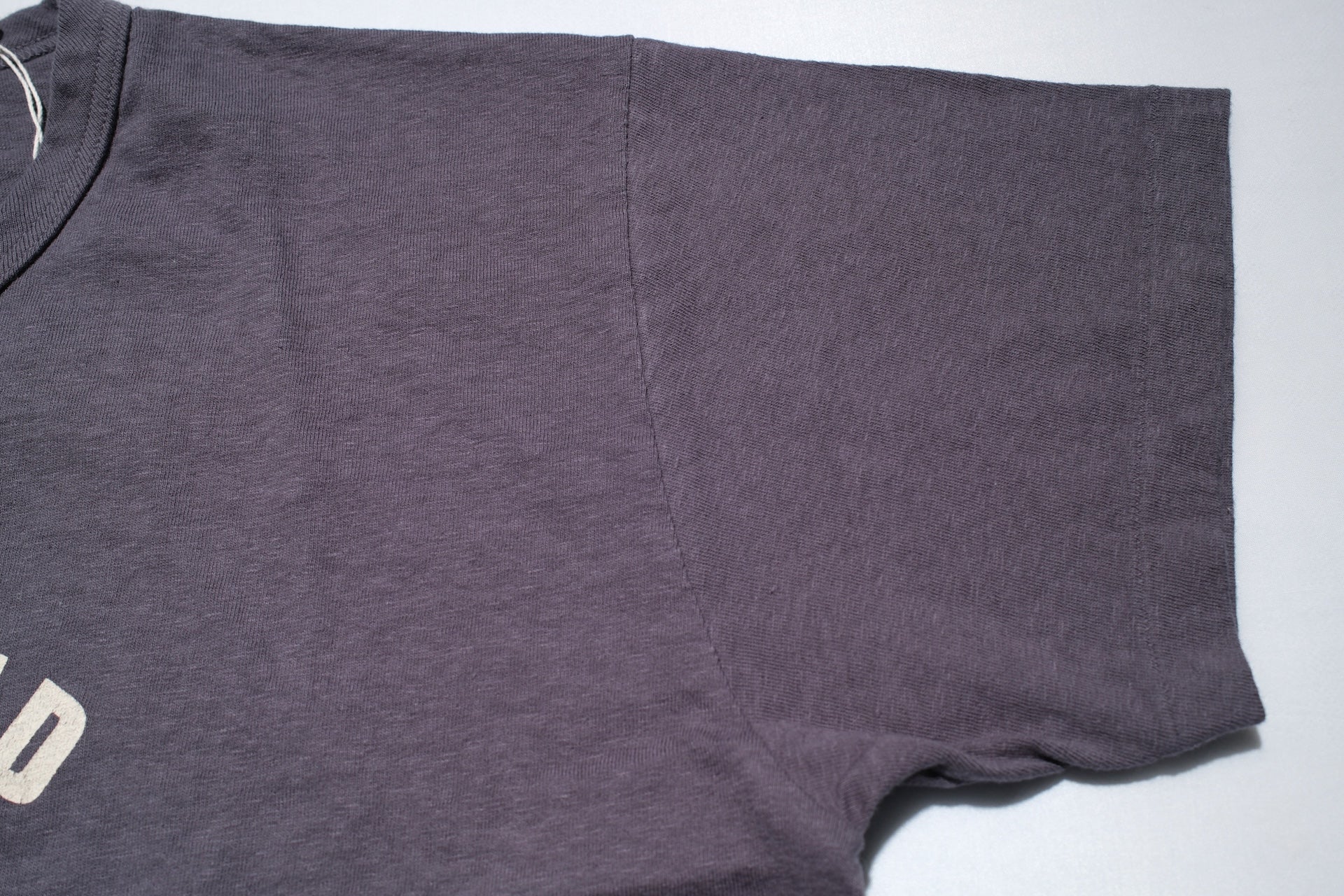 Warehouse 5oz "Rockland" Tubular Tee (Navy)