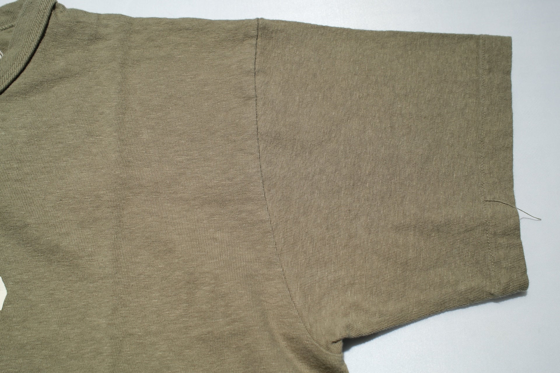 Warehouse 5oz "Spring '68" Tubular Tee (Green)