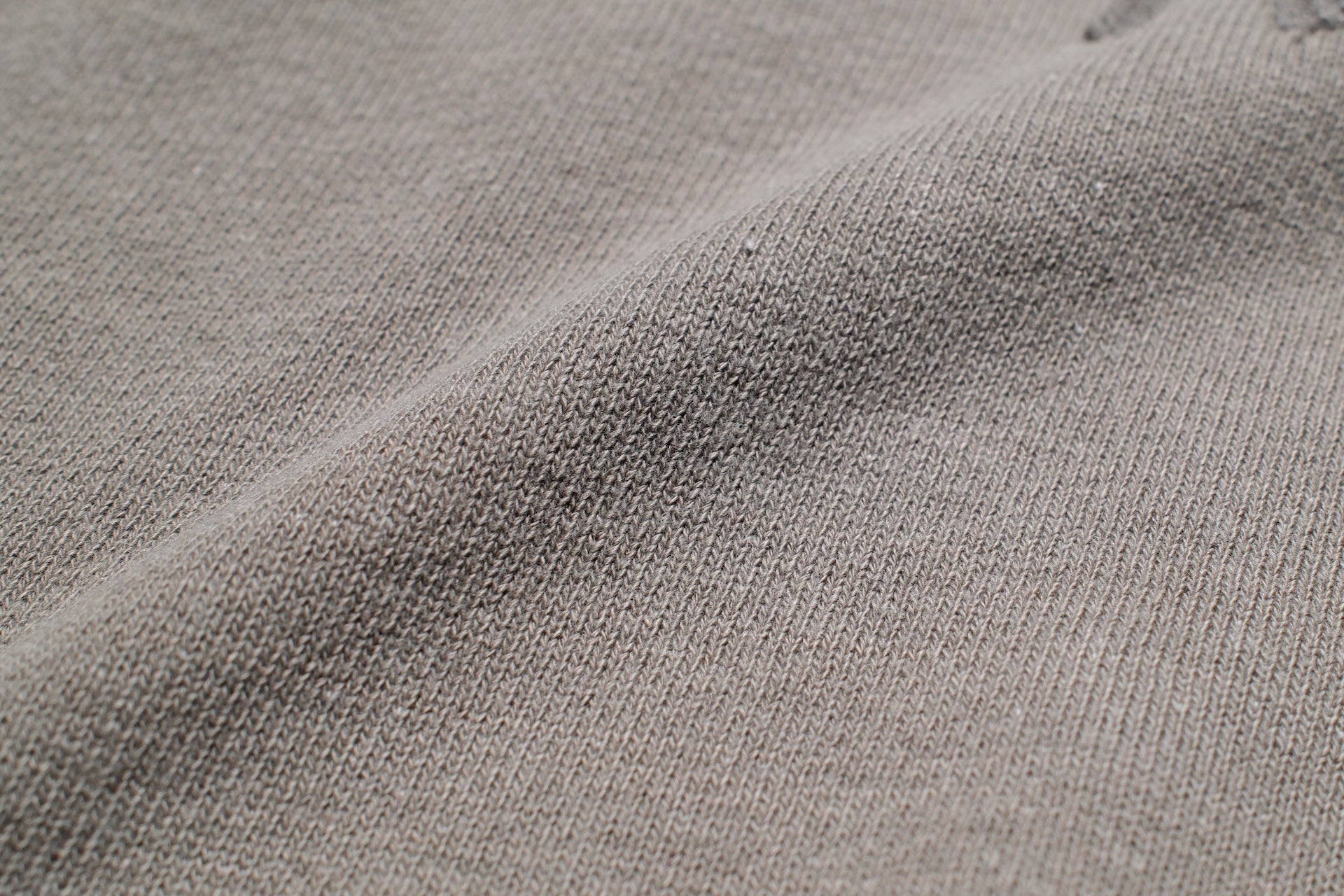 Pure Blue Japan "Slub Yarn" Raglan Sweatshirt (Sumi Ink)