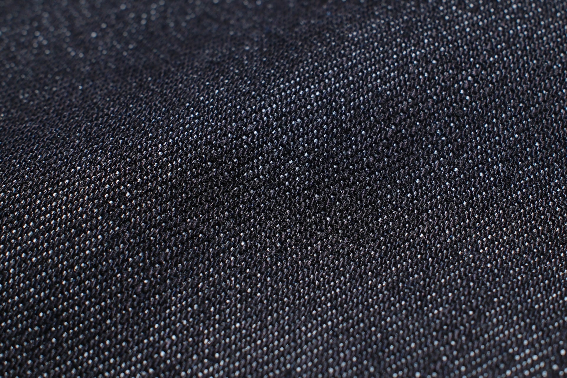 MOMOTARO JEANS 15oz "Silk/Cotton" #202 Denim (New Tapered fit)