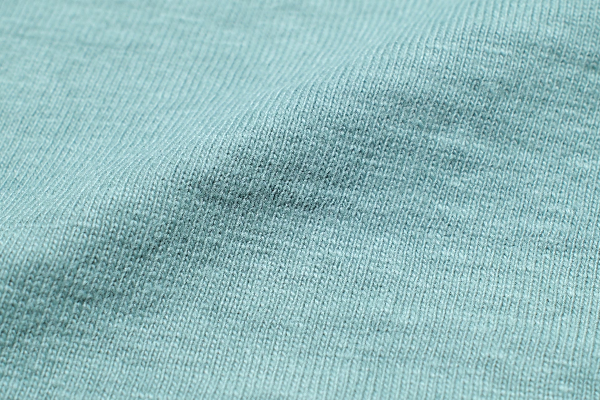 Dubble Works 7.7oz "Fallen Cotton" Loopwheeled Signature Tee (Emerald)