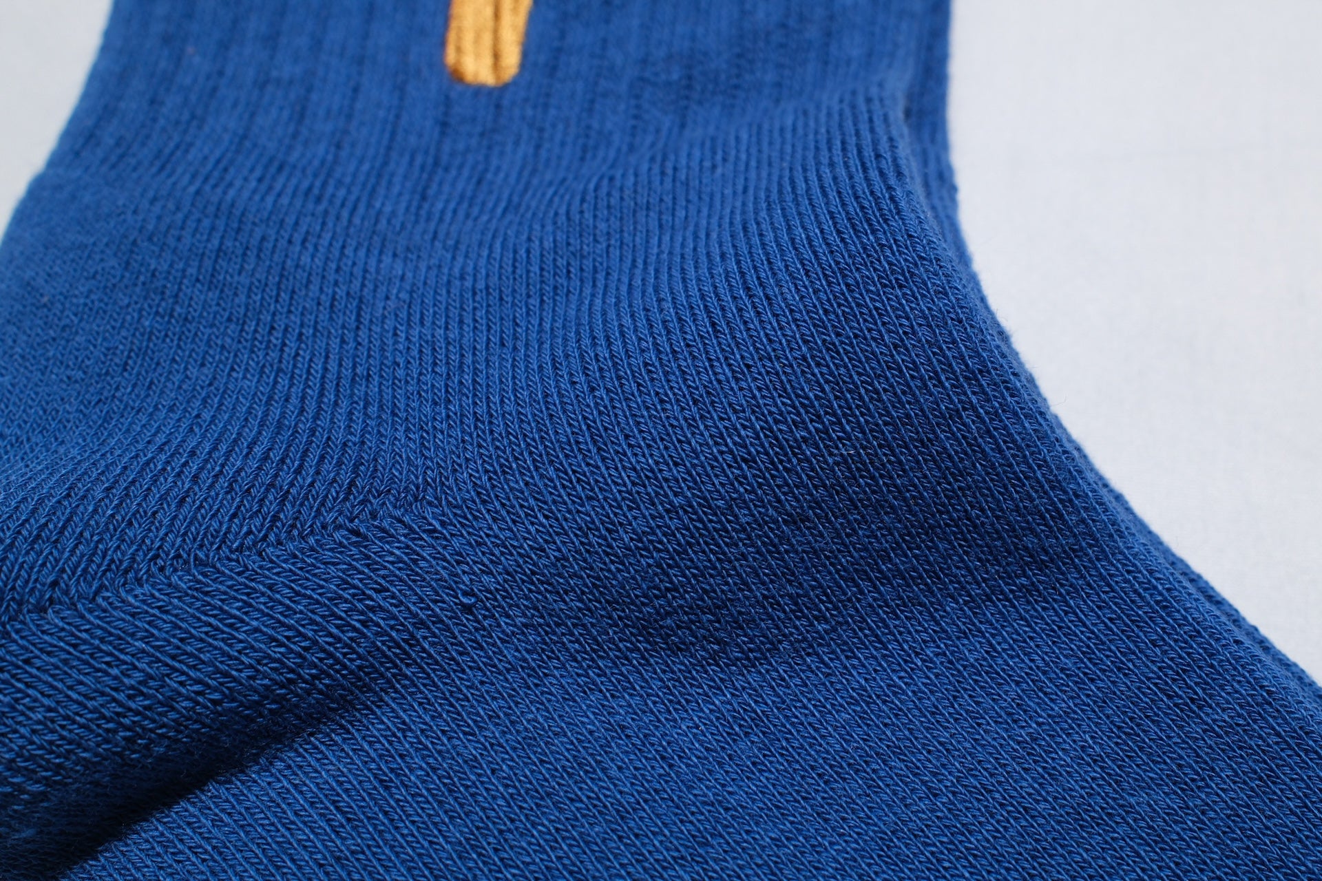 Samurai "Samurai Embroidery" Long Socks