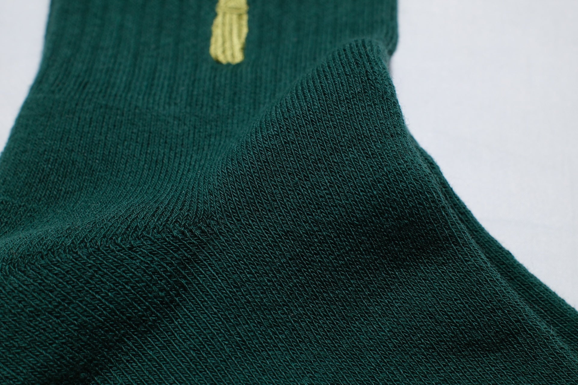 Samurai "Samurai Embroidery" Long Socks