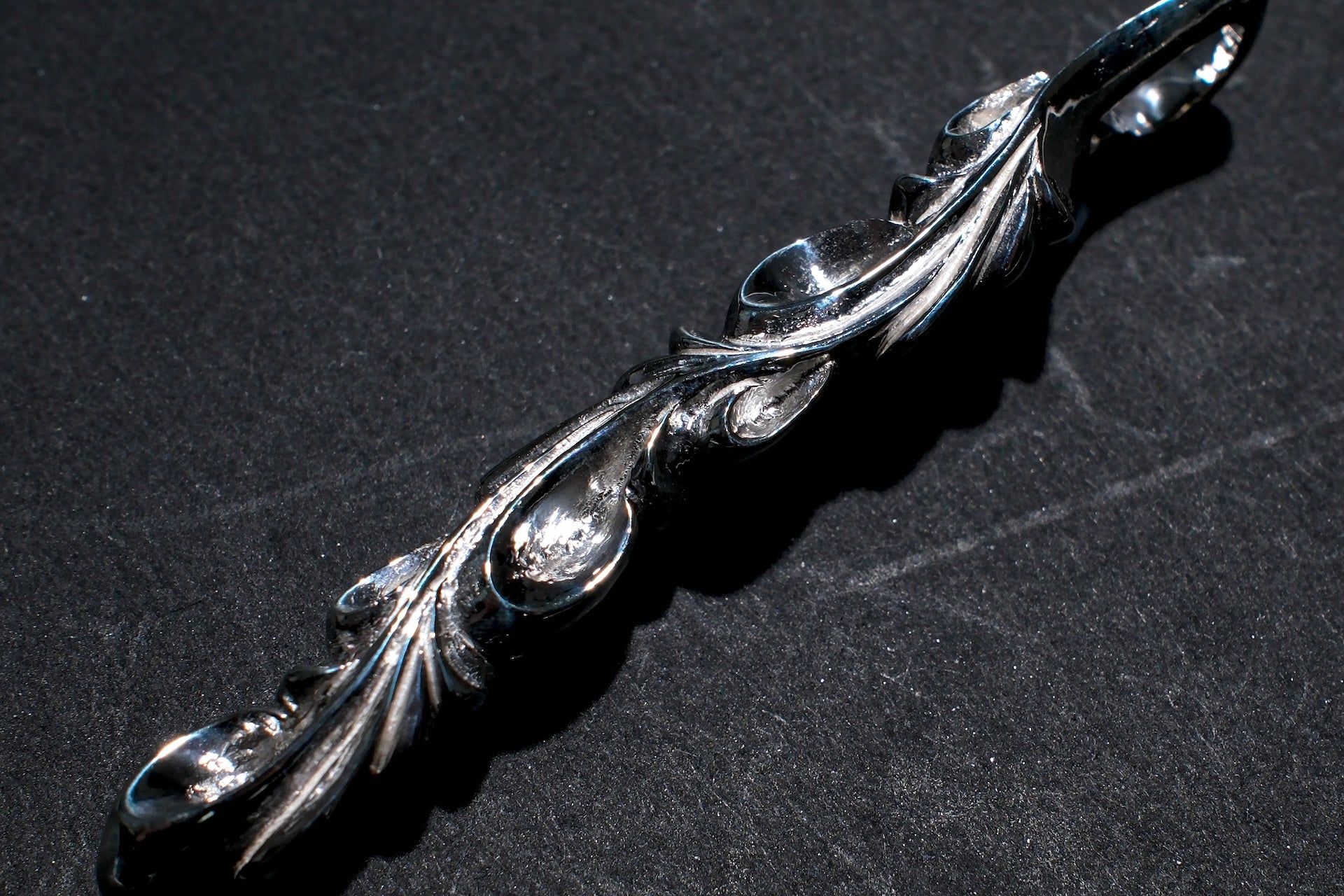 Legend Size Large "Flora Totem" Pendant (P-126-L)