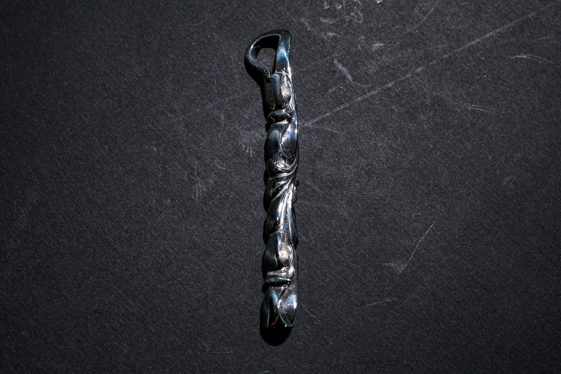 Legend Size Large "Flora Totem" Pendant (P-126-L)