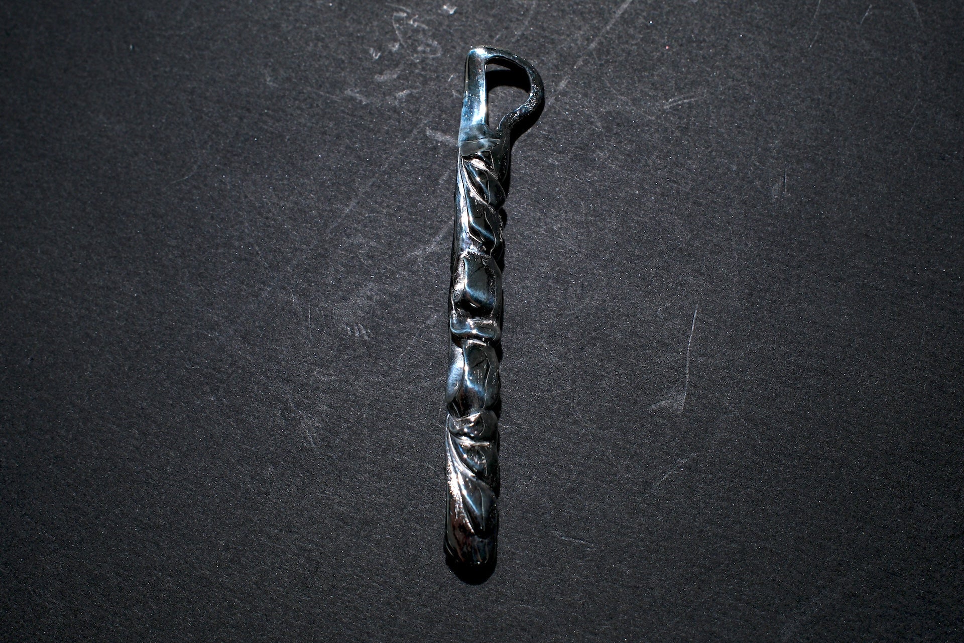 Legend Size Large "Flora Totem" Pendant (P-126-L)