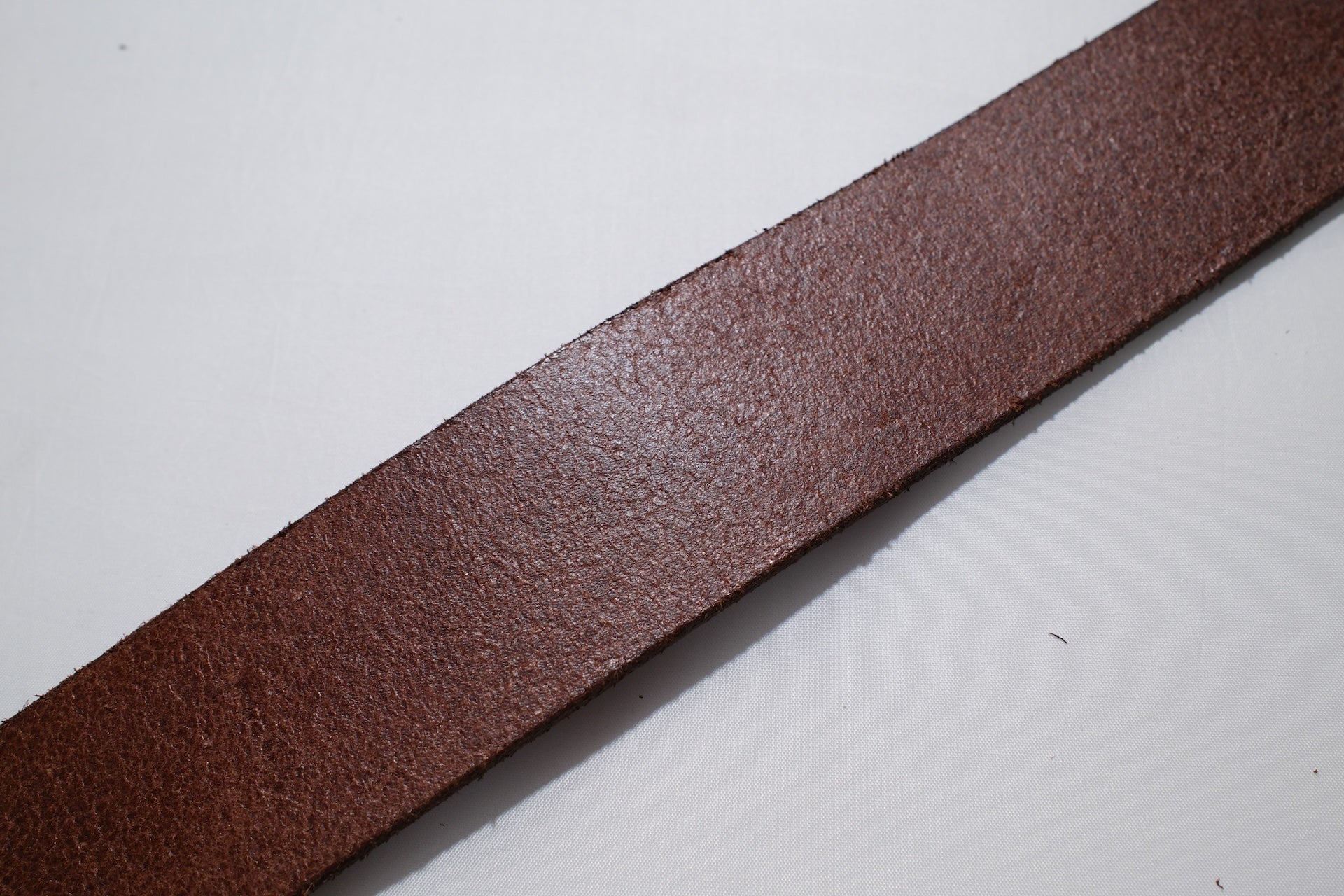 Hollywood Trading Company "Sunburst" Belt (Dark Brown Tea-core)