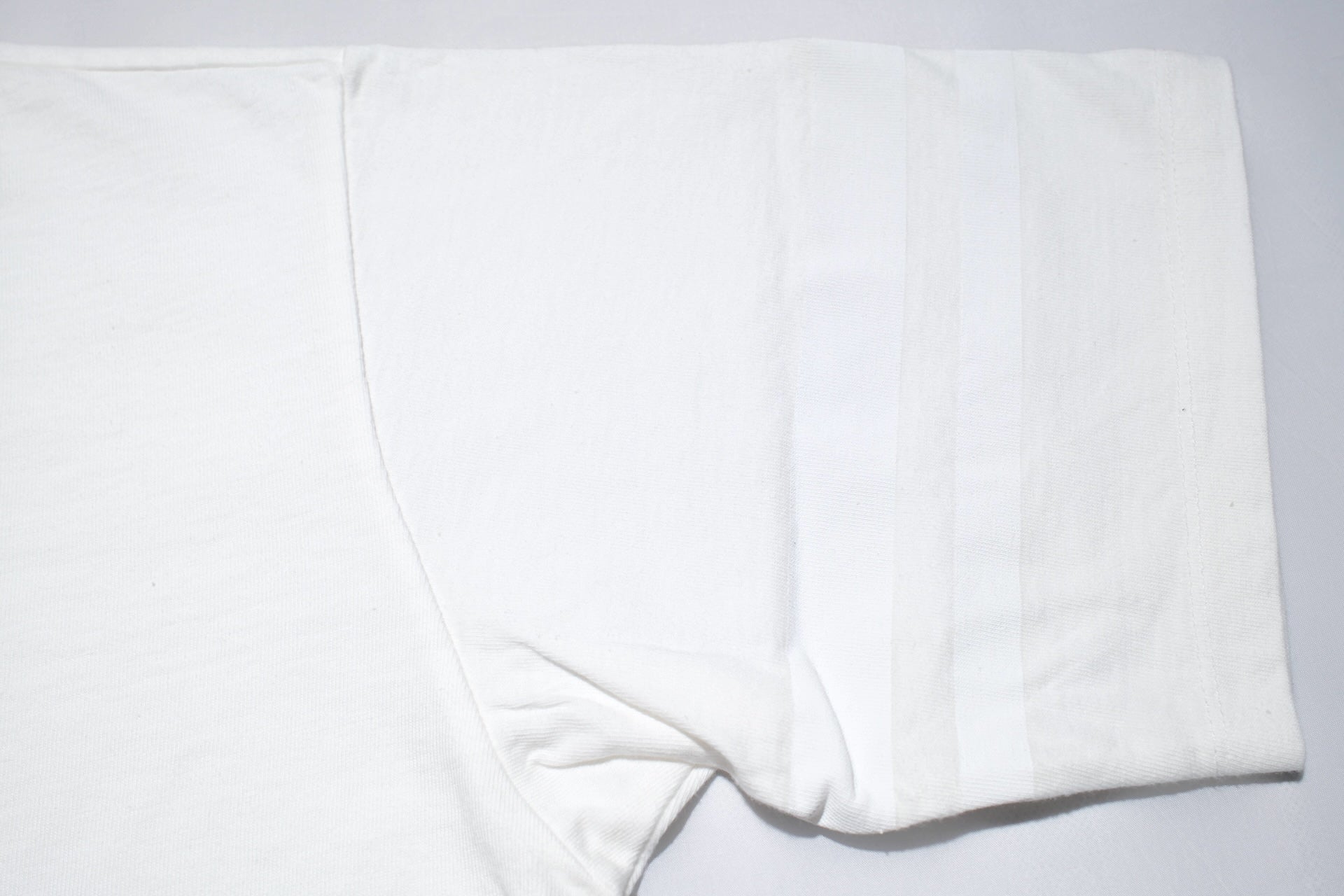 MOMOTARO JEANS 8.5oz "Going To Battle" S/S Tee (White)