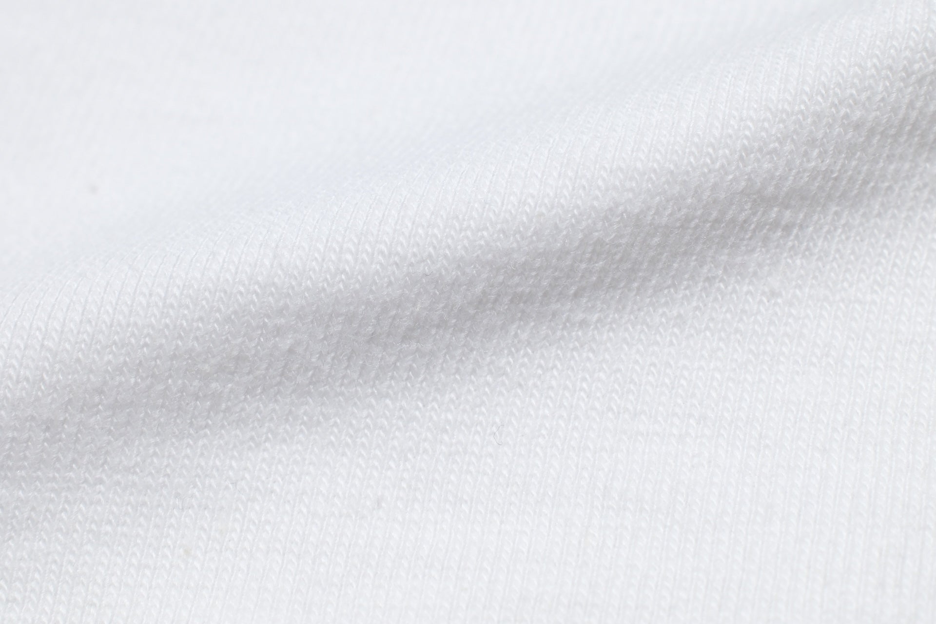 MOMOTARO JEANS 8.5oz "Going To Battle" S/S Tee (White)