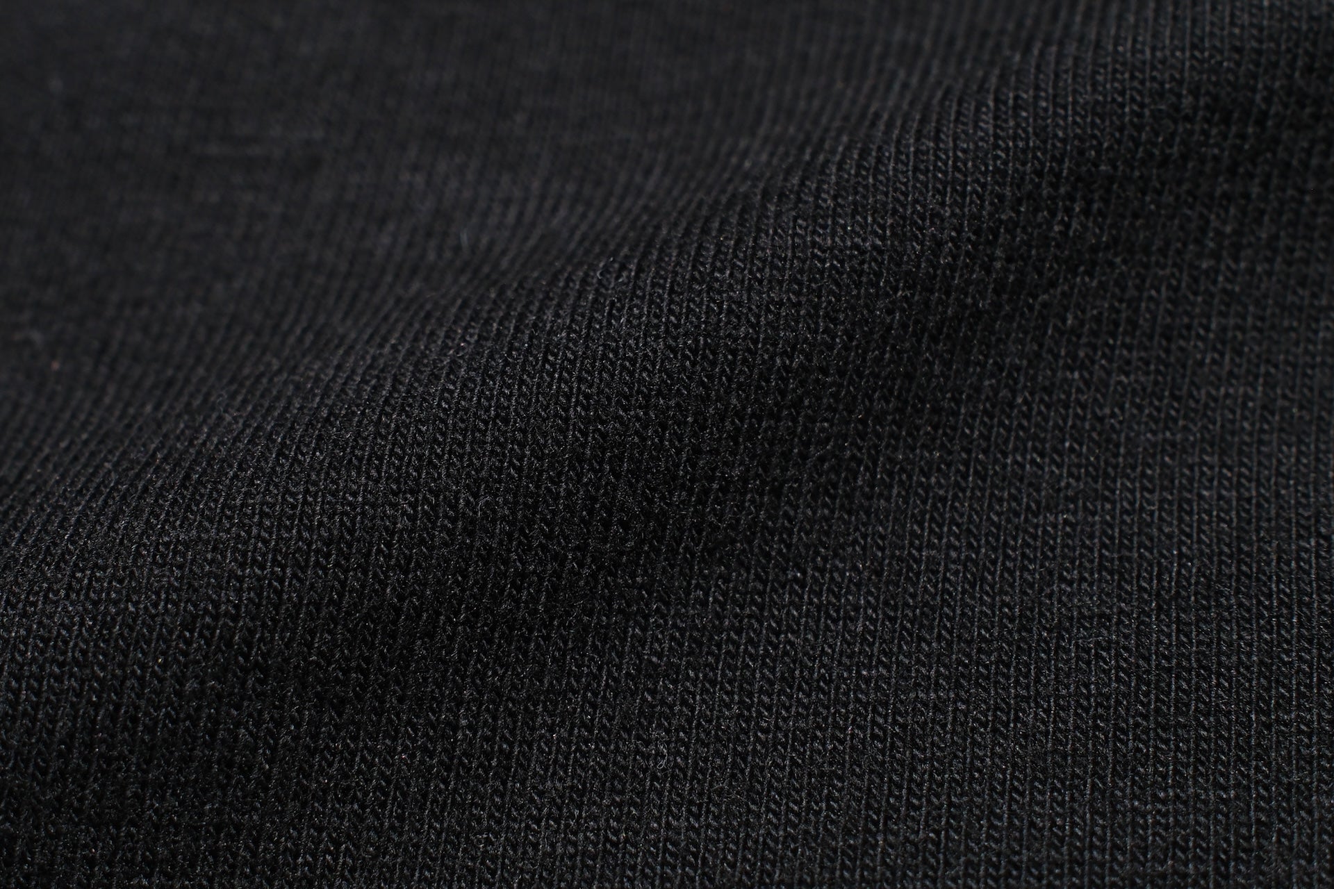 MOMOTARO JEANS 8.5oz "Going To Battle" S/S Tee (Black)