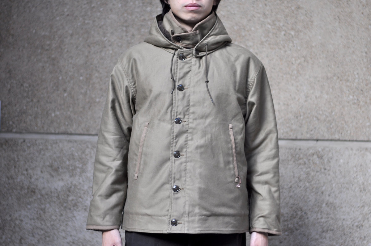 Stevenson Overall Co. - CORLECTION