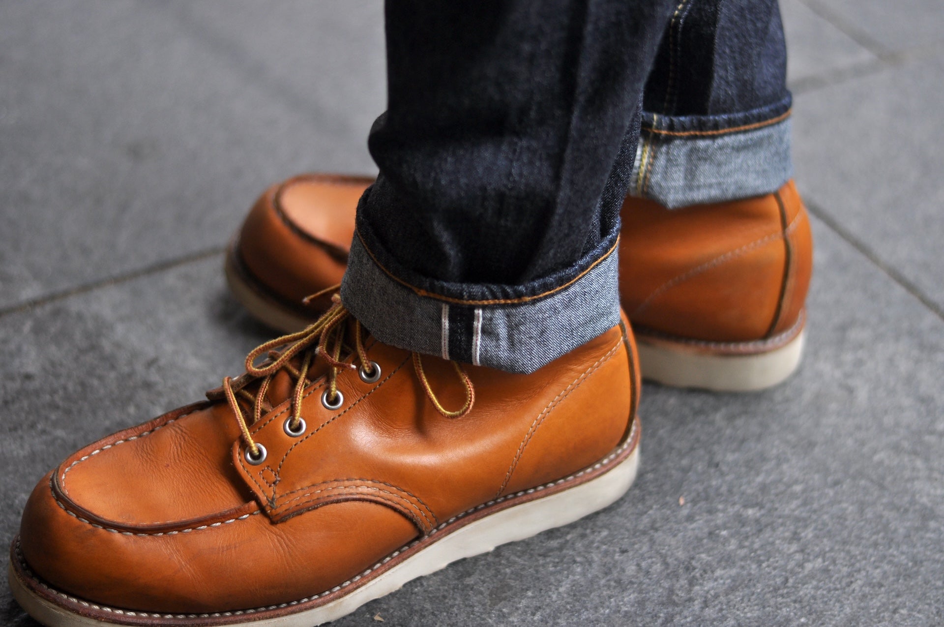 Pure Blue Japan 10oz 1182-019 "Selvedged Summer" Denim (Relaxed Tapered fit)