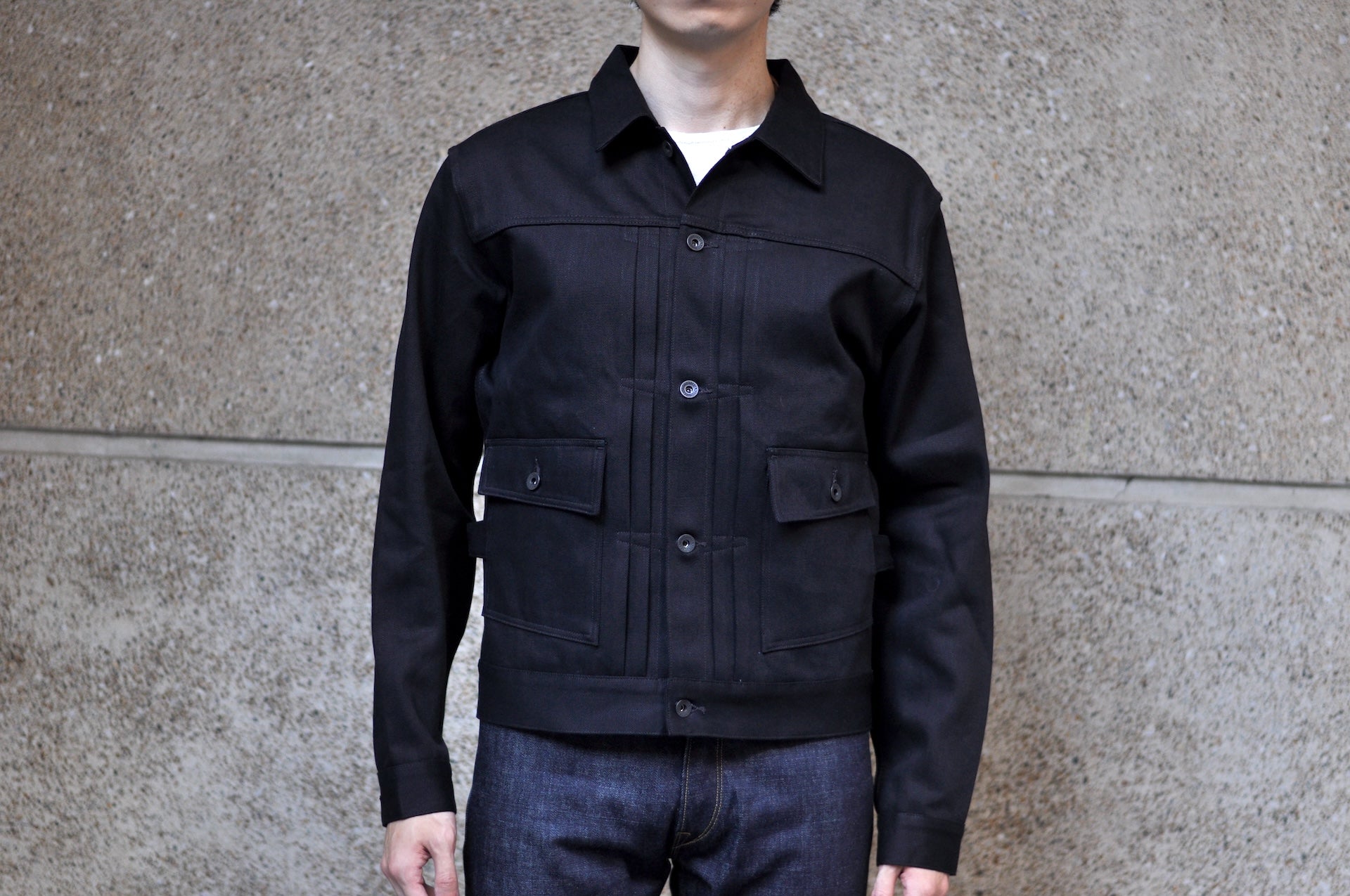 Stevenson Overall Co. Tagged 