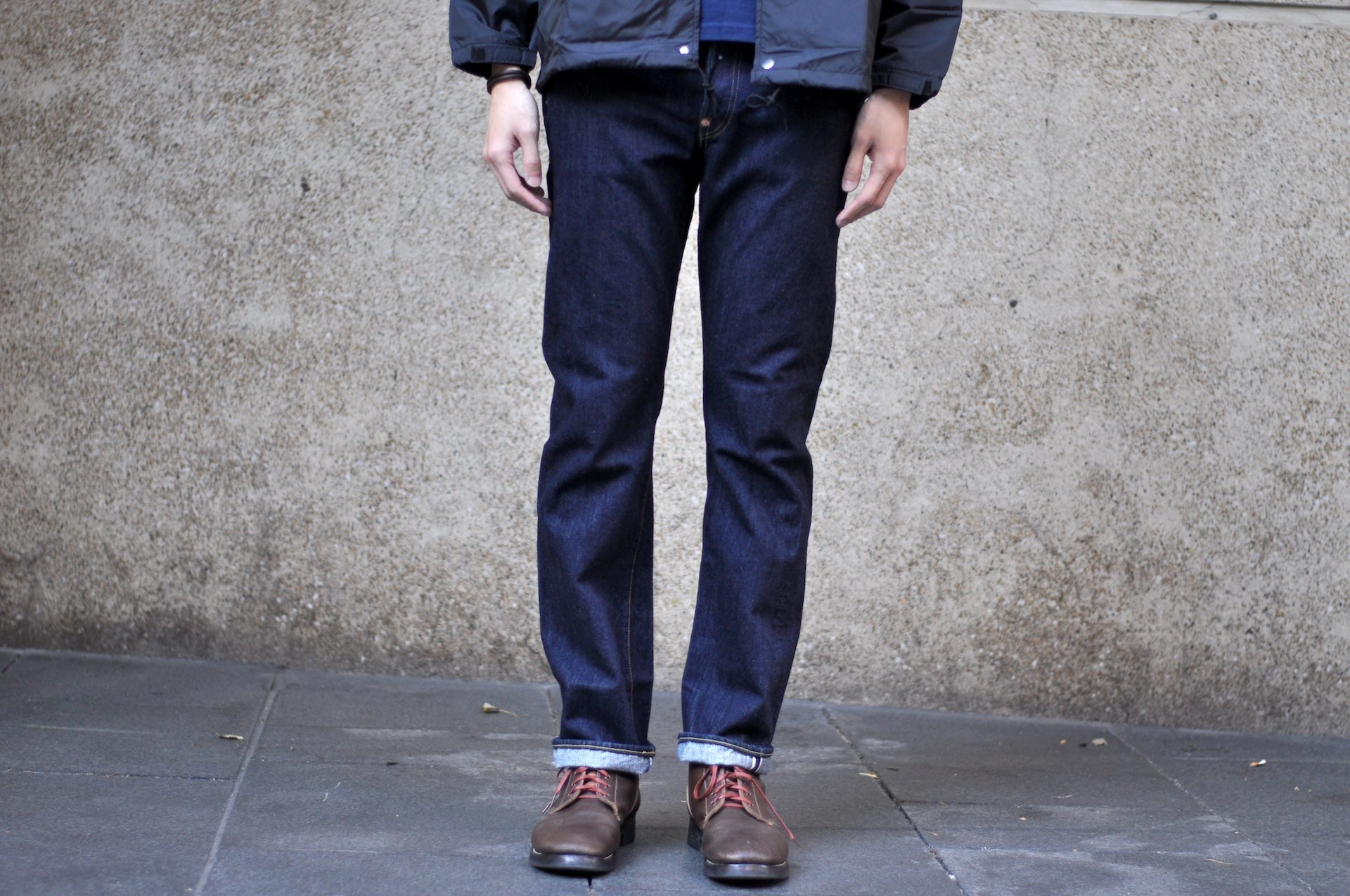 【2plan】Luffy cut bermuda denim pants ONE PIECE STRAW HAT DENIM JORTS (BLACK) – Hypland