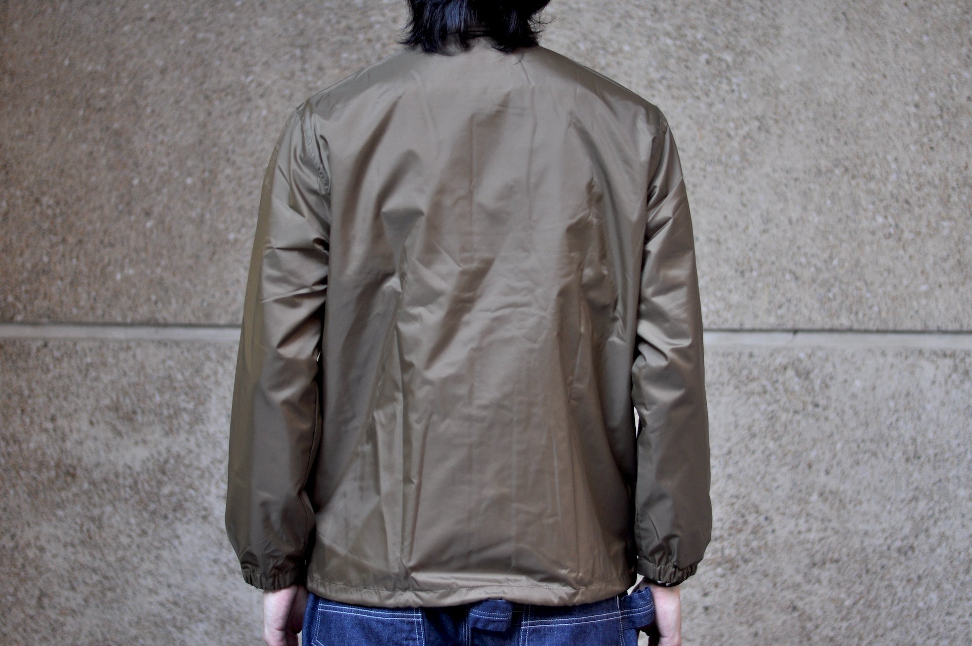 Warehouse Lot. 2230 1970s Guide and Coach Jacket (Brown)