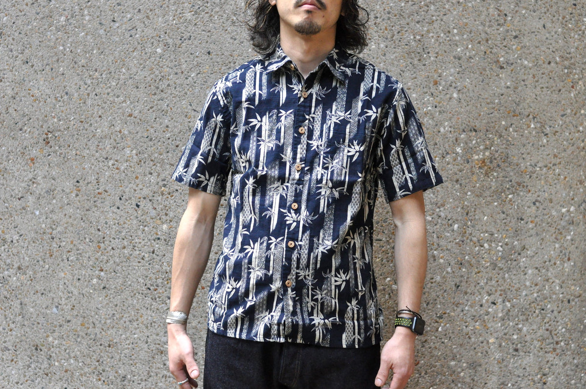 東京正規取扱店 CONP 23SS Grape Grid Shirts トップス - www