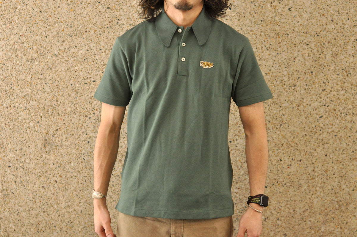 Warehouse & Co Stand Wheeler Pocket T-Shirt