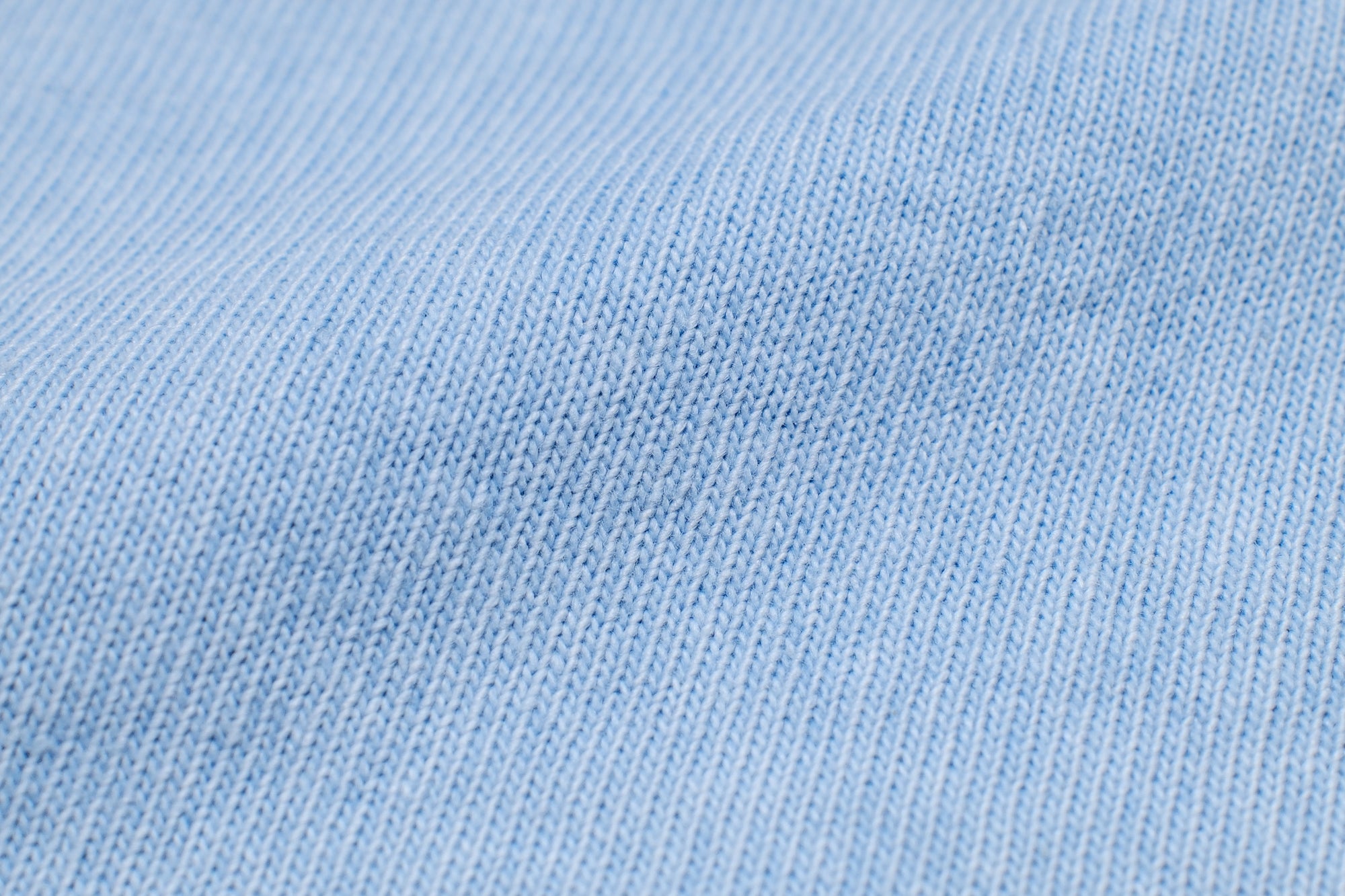 Dubble Works 9oz "Ultra-Heavy" Pigment Dyed Loopwheeled Tee (PD Sax)