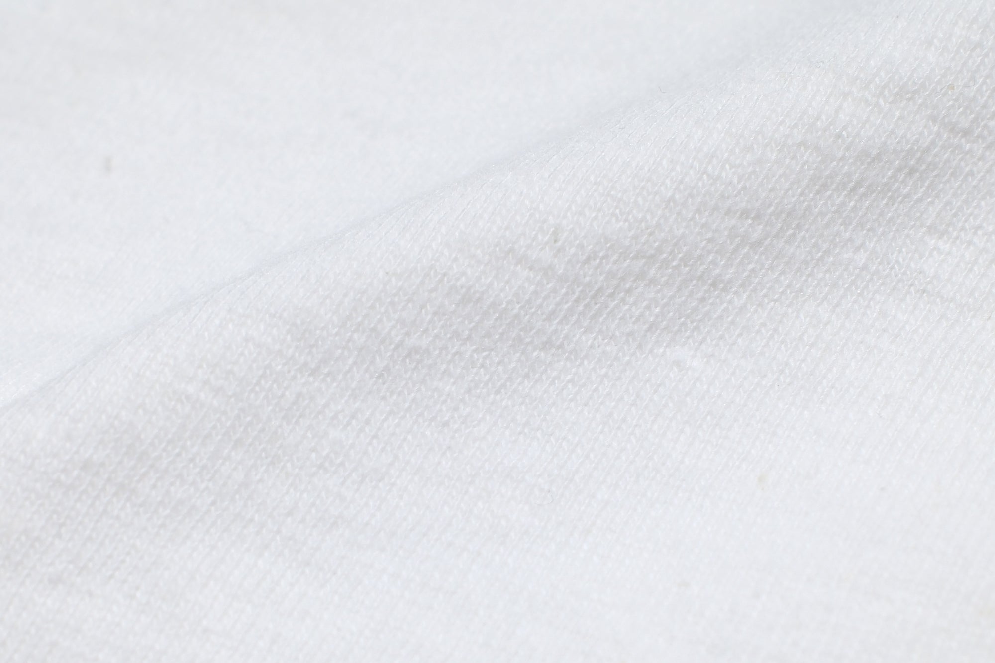 Dubble Works 6oz Loopwheeled Tank Tee (Off White)
