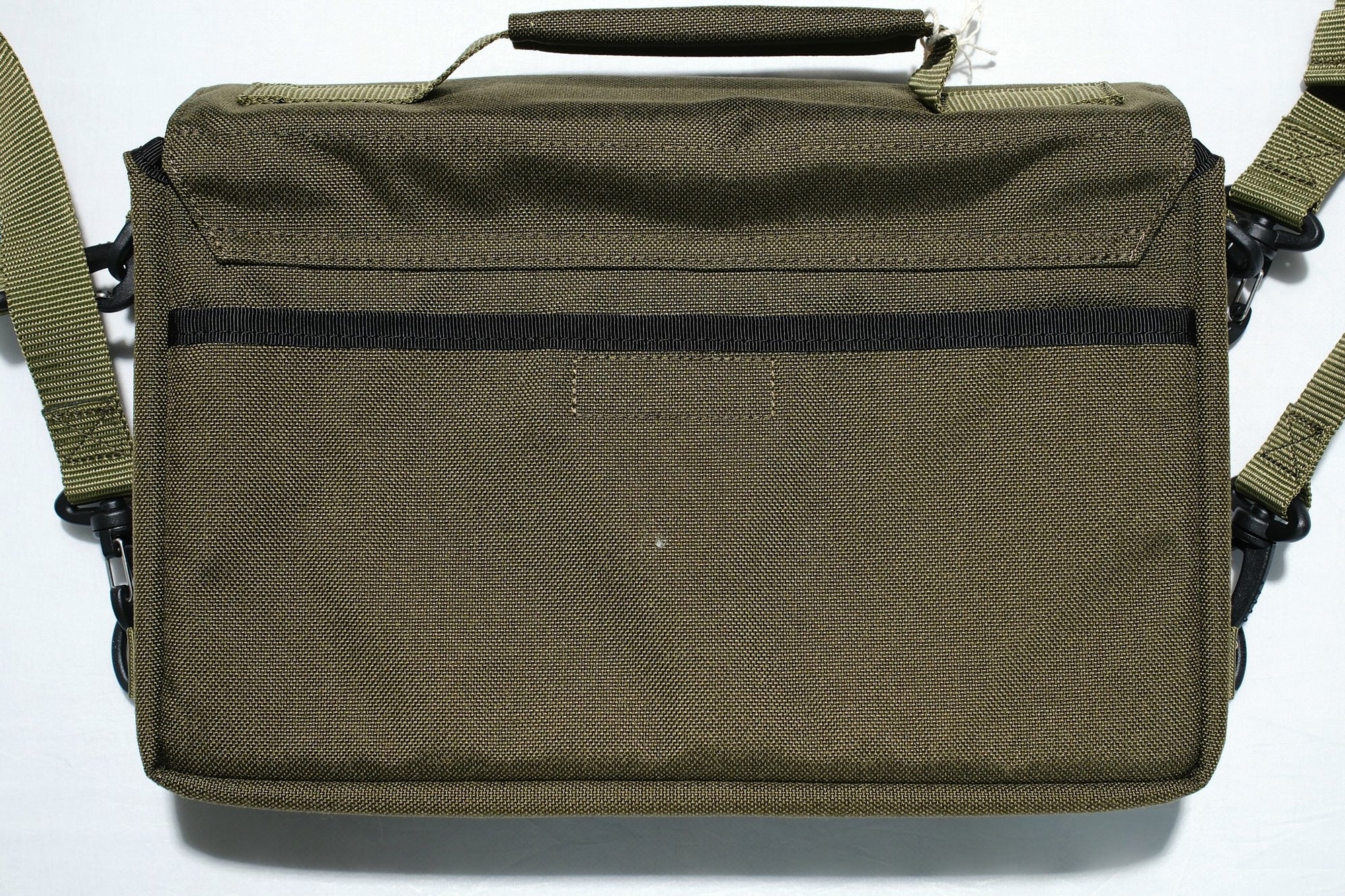Freewheelers “QUADRA” Cordura Tool Bags