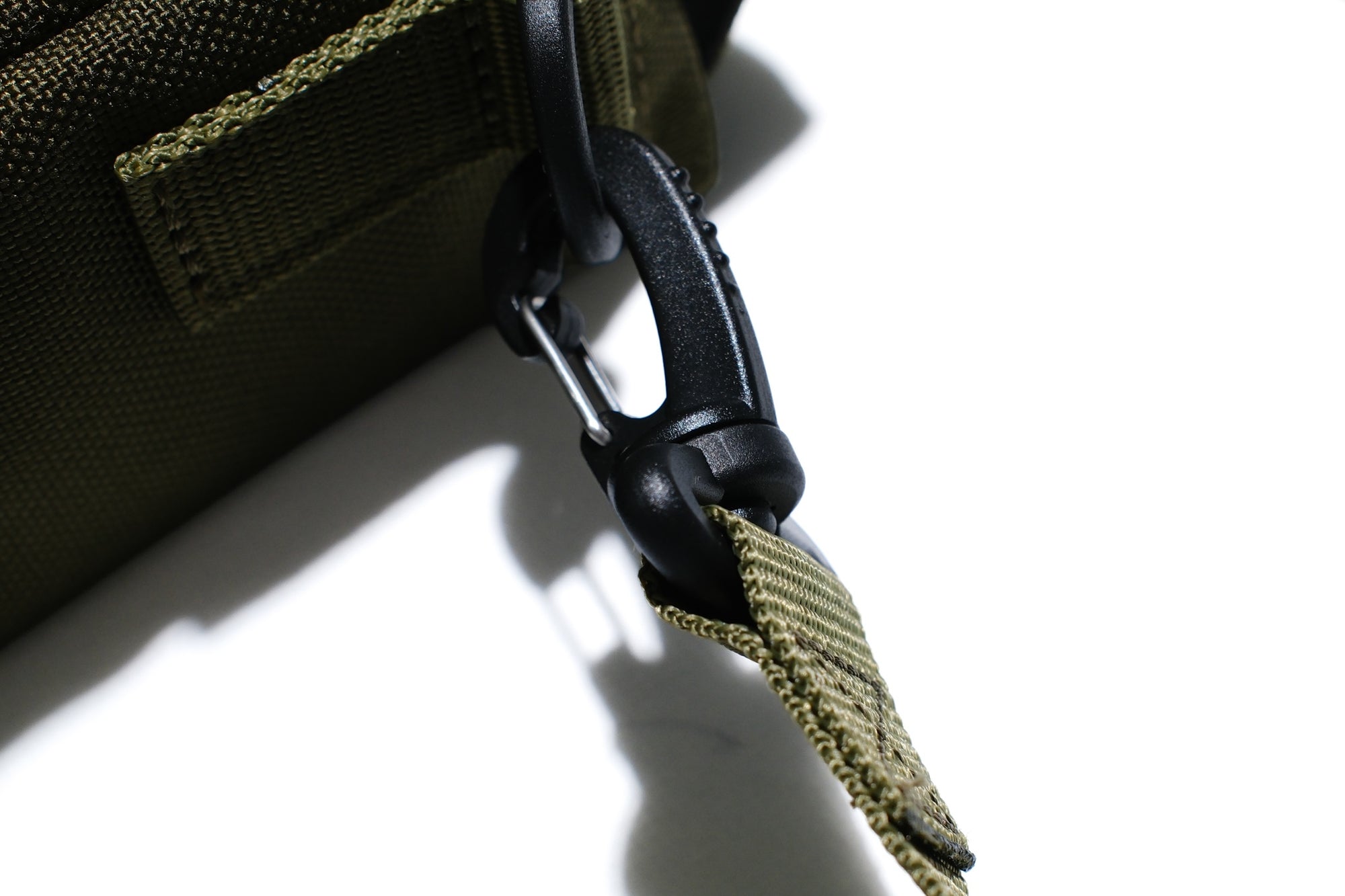 Freewheelers “QUADRA” Cordura Tool Bags