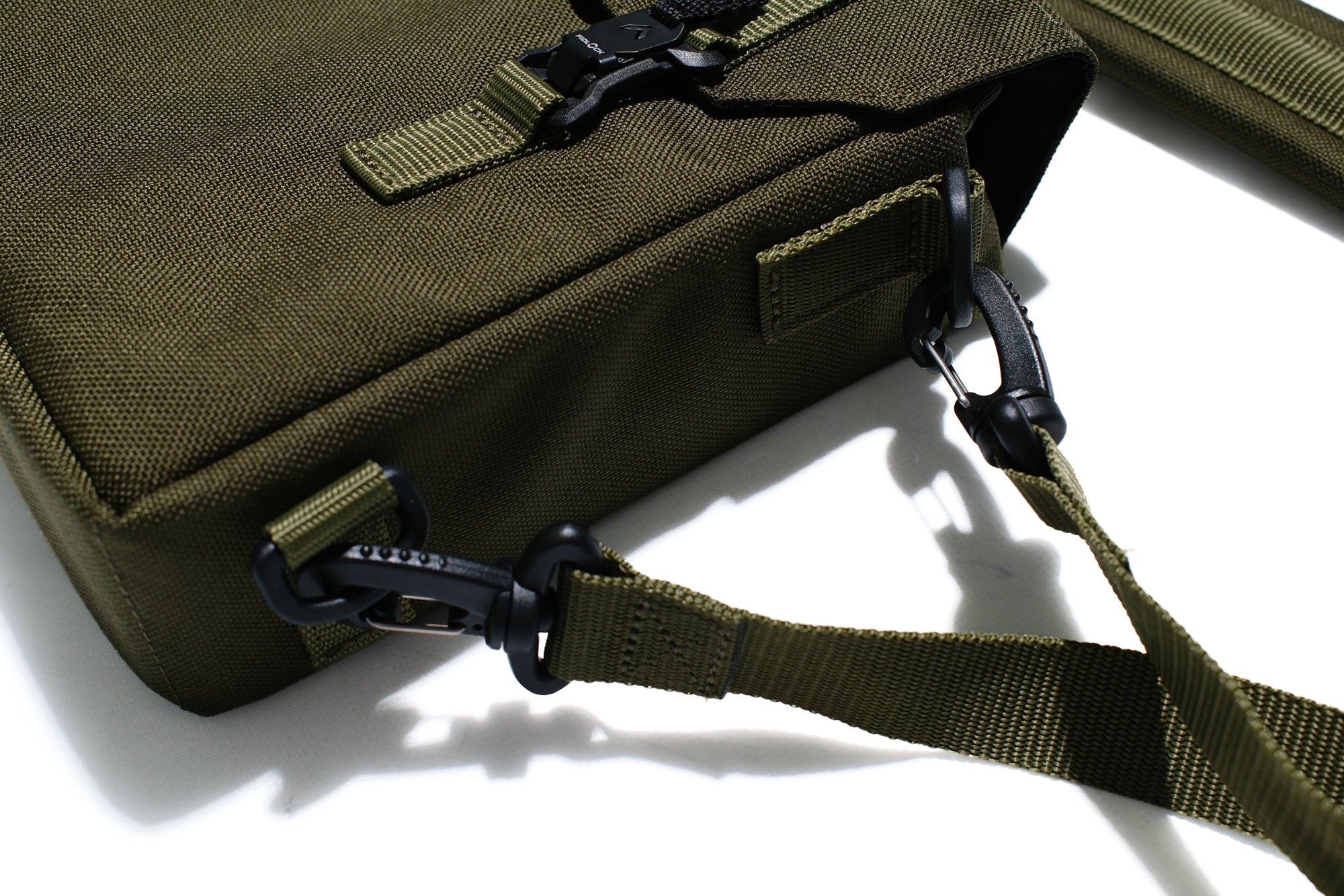 Freewheelers “QUADRA” Cordura Tool Bags