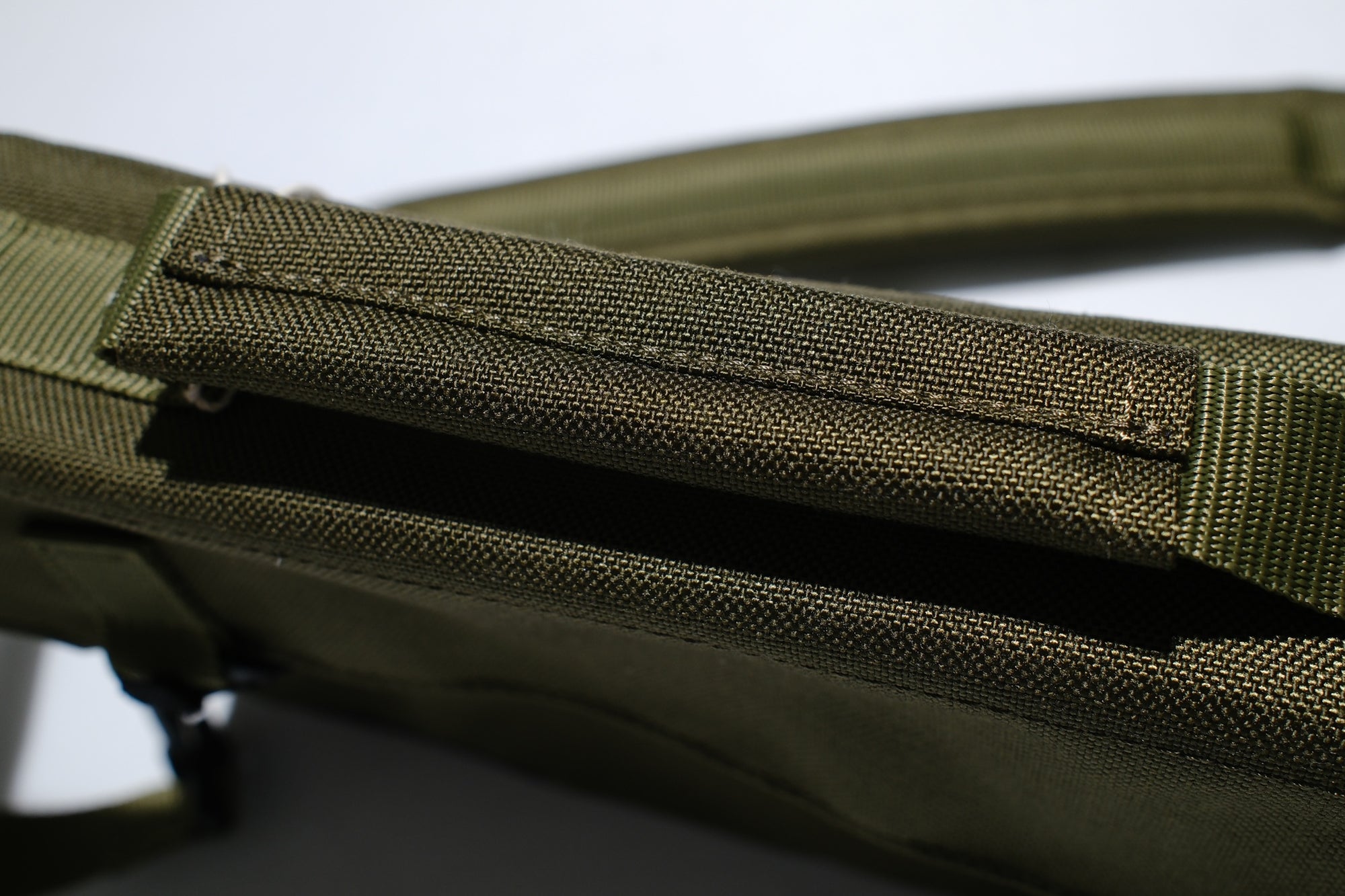Freewheelers “QUADRA” Cordura Tool Bags