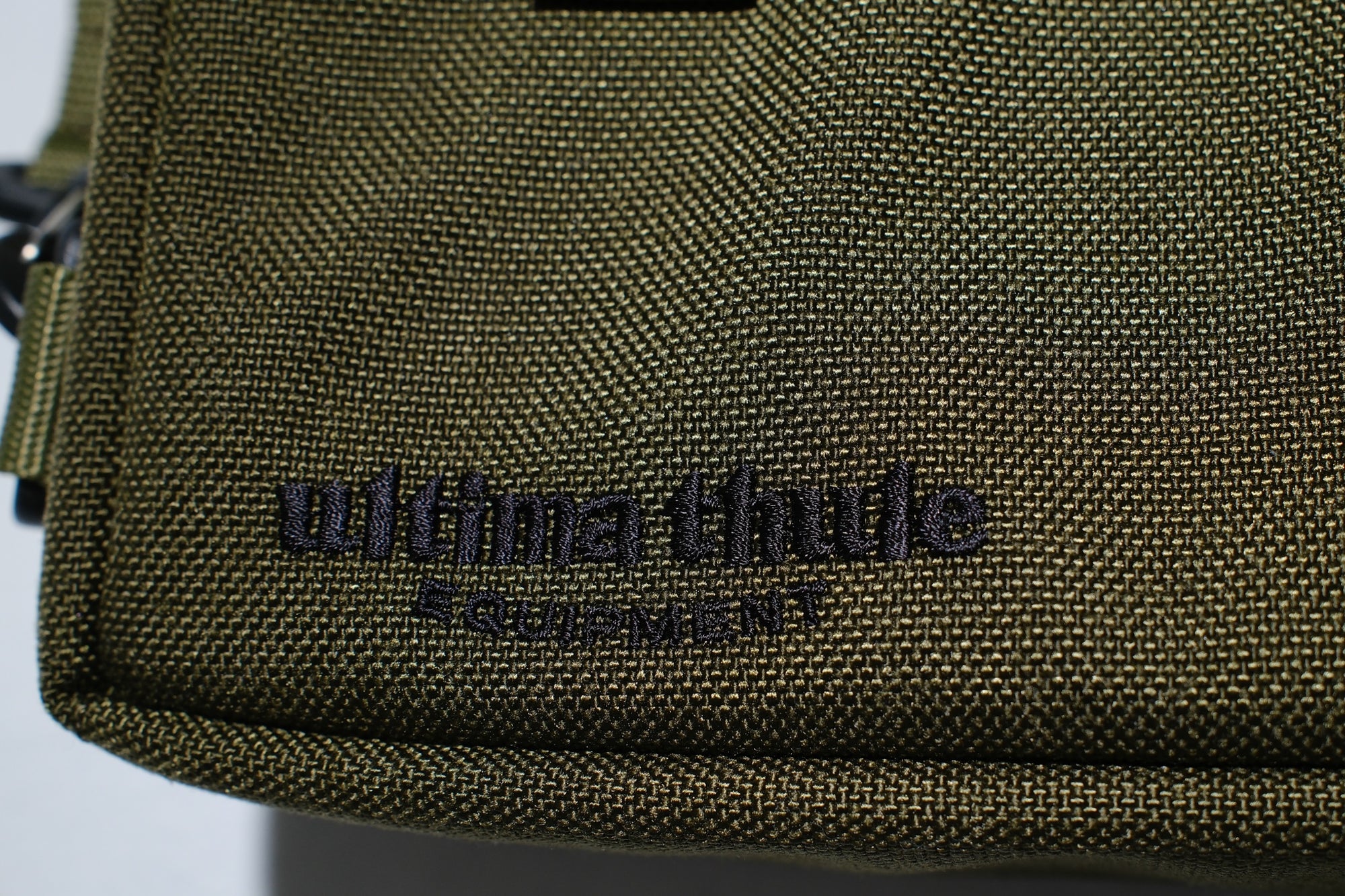 Freewheelers “QUADRA” Cordura Tool Bags