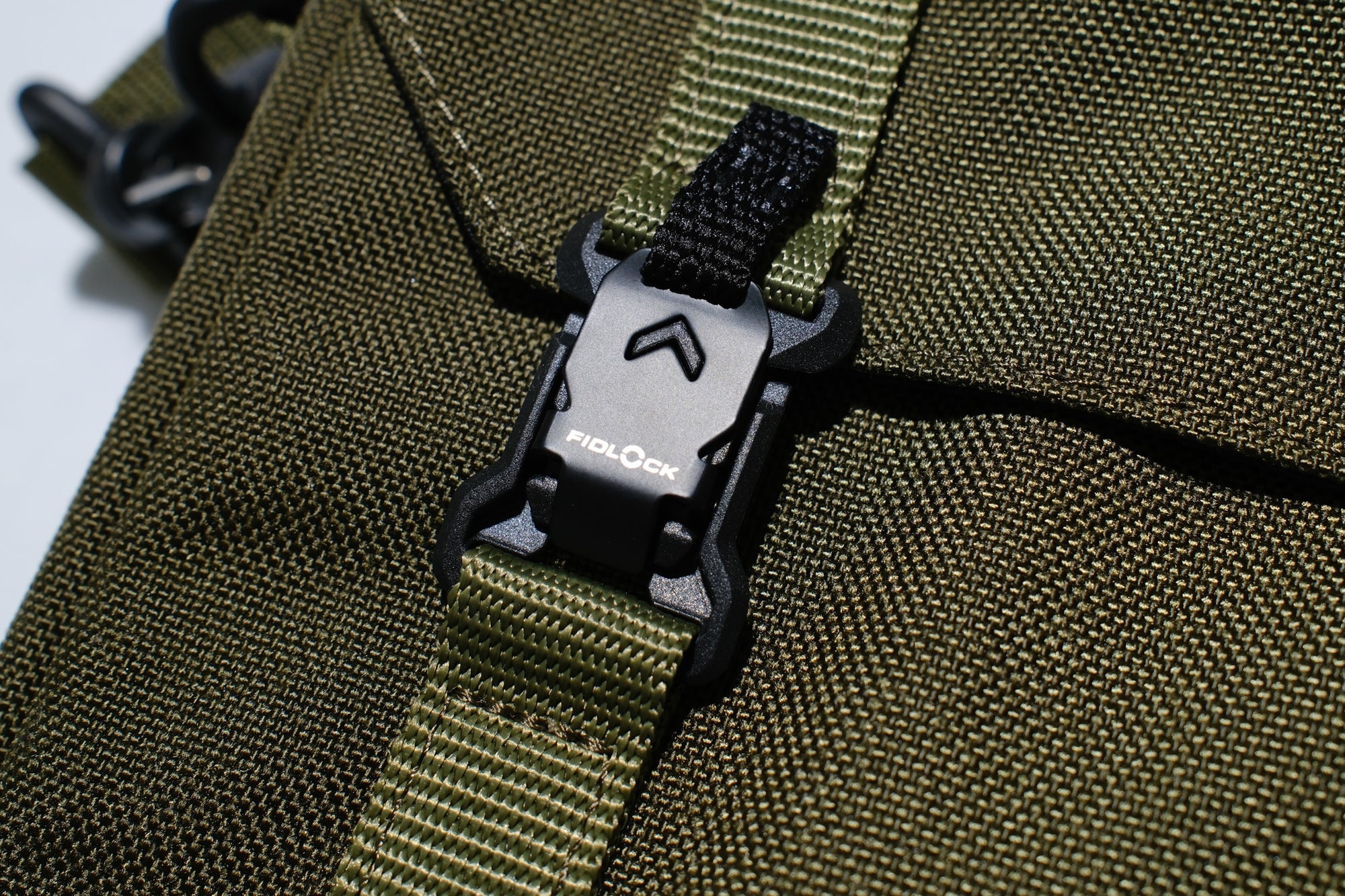 Freewheelers “QUADRA” Cordura Tool Bags