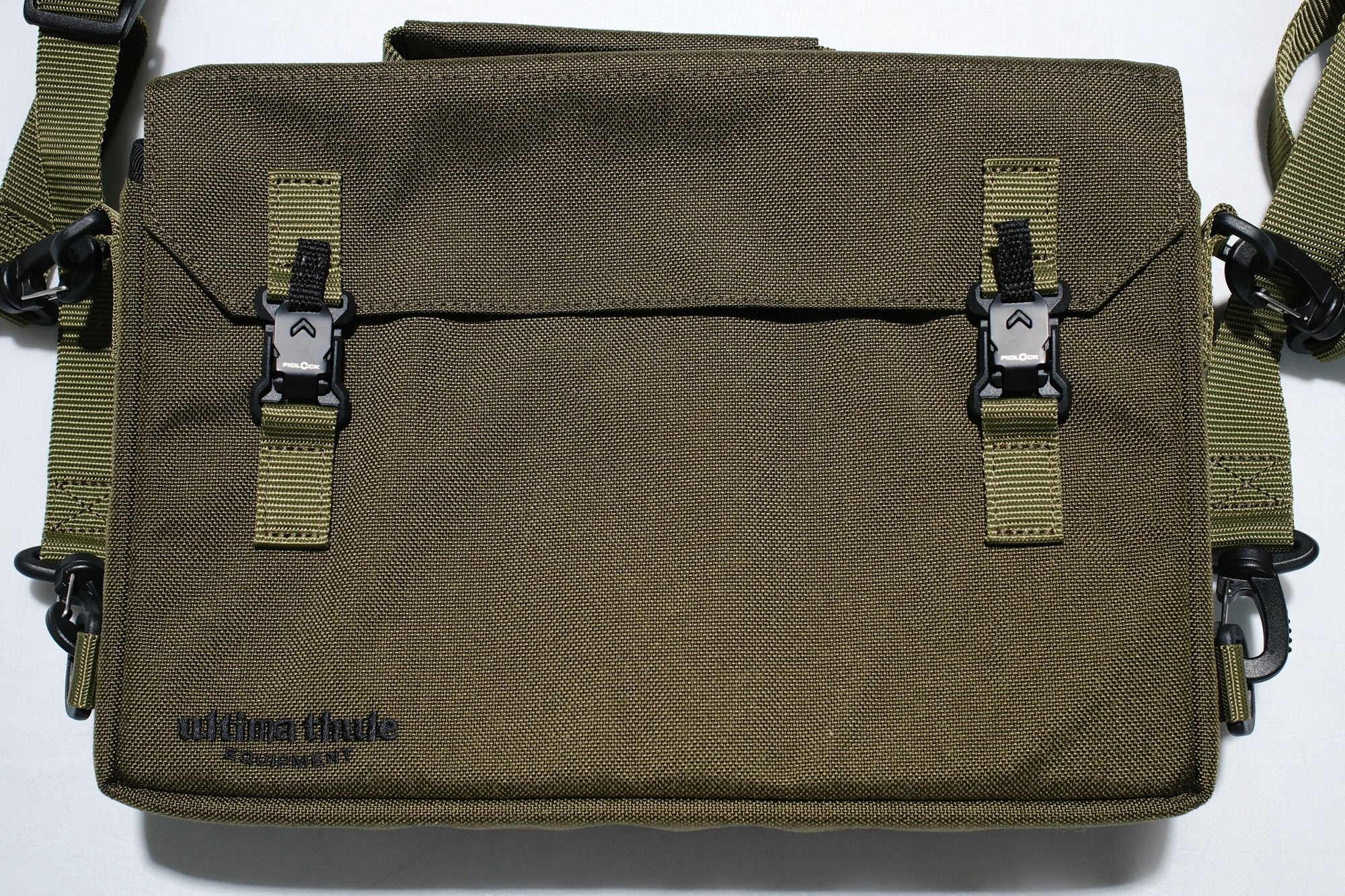 Freewheelers “QUADRA” Cordura Tool Bags