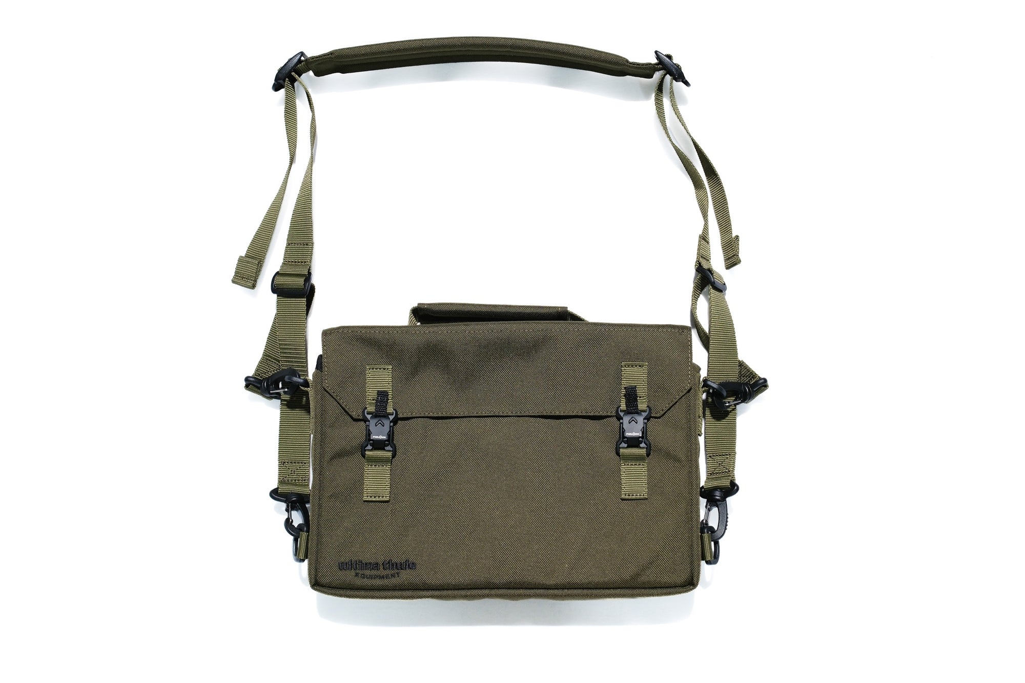 Freewheelers “QUADRA” Cordura Tool Bags