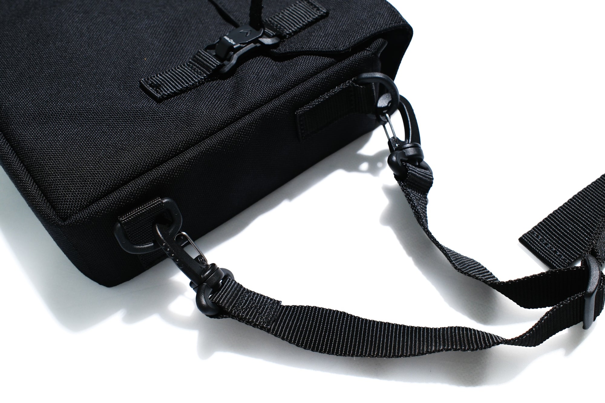 Freewheelers “QUADRA” Cordura Tool Bags