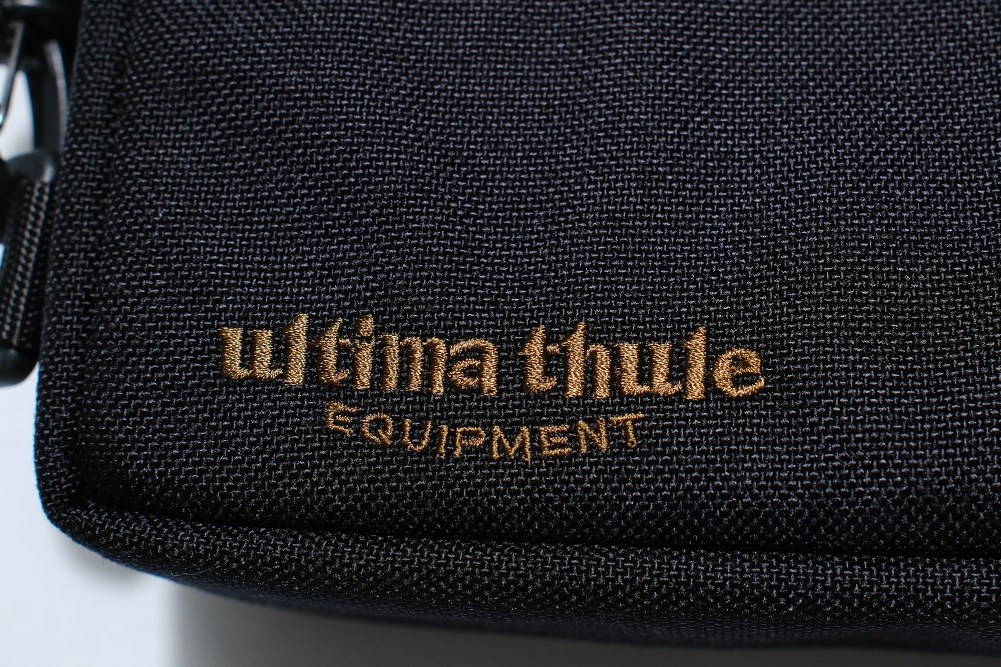 Freewheelers “QUADRA” Cordura Tool Bags