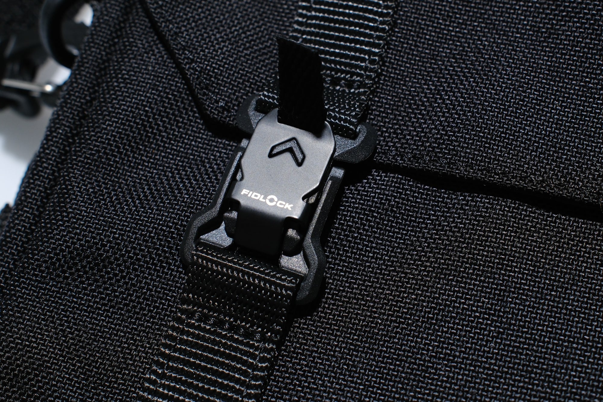 Freewheelers “QUADRA” Cordura Tool Bags