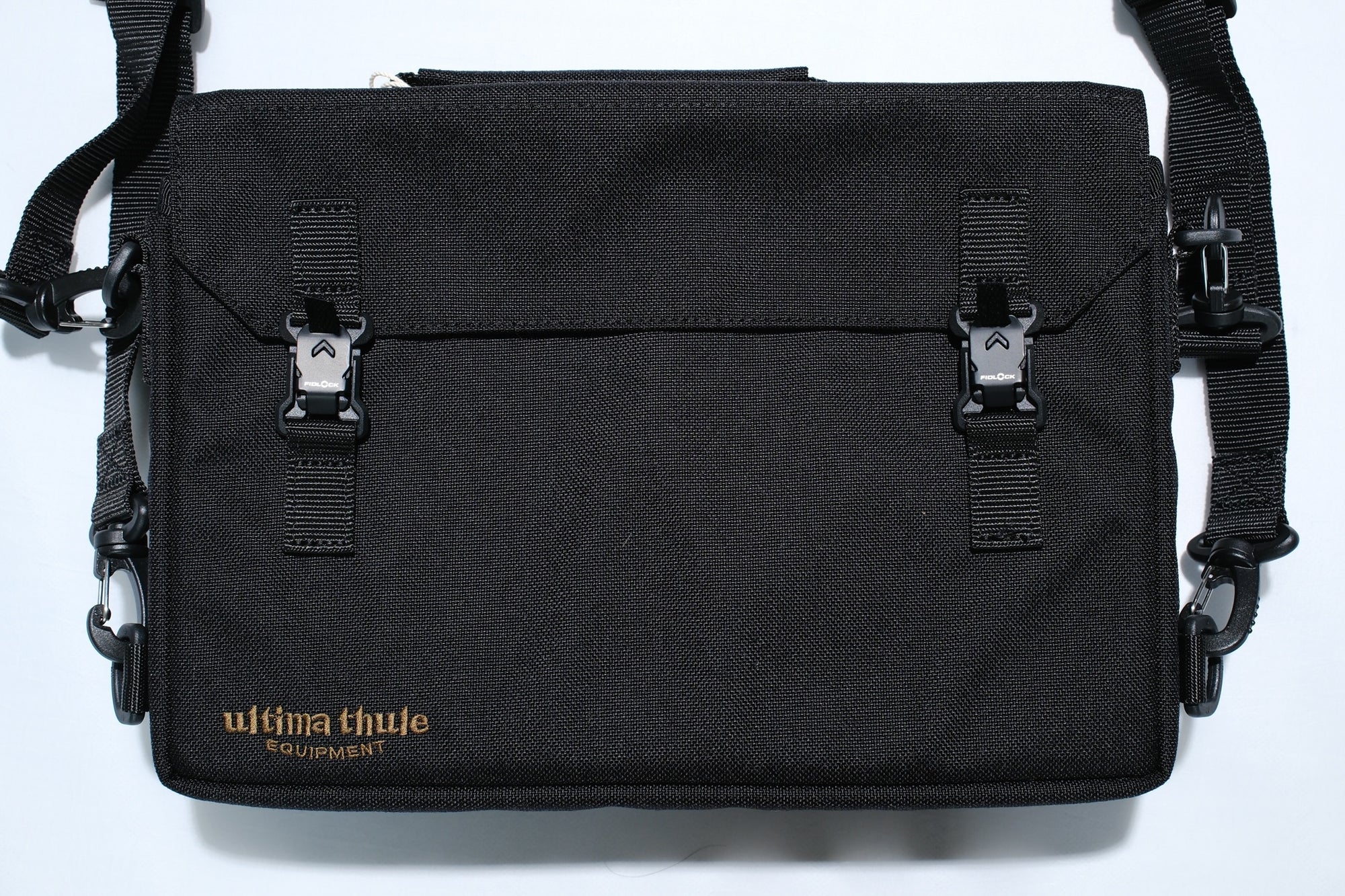 Freewheelers “QUADRA” Cordura Tool Bags